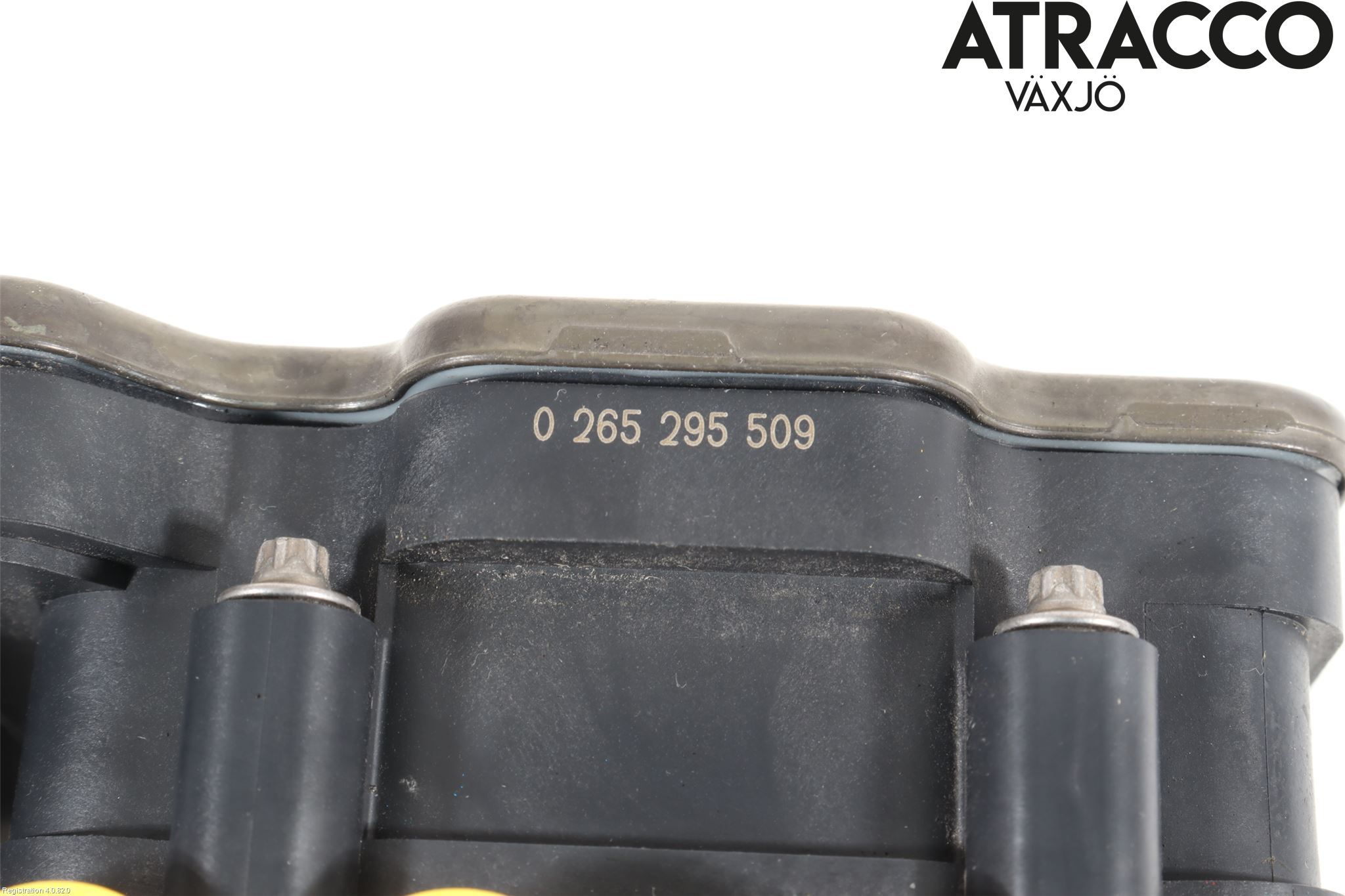 Suzuki VITARA 15- Abs Hydraulikkaggregat