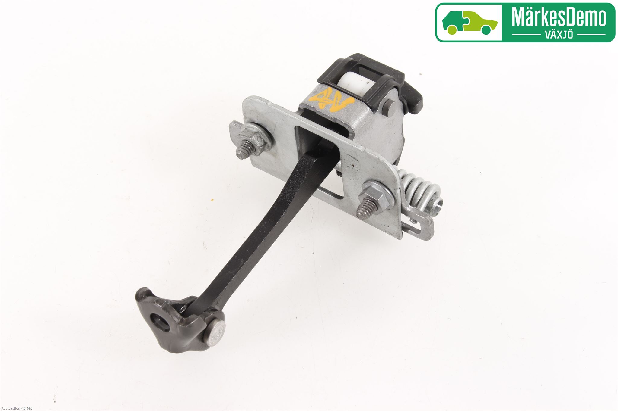 Peugeot PARTNER 16-18 Dørstopper