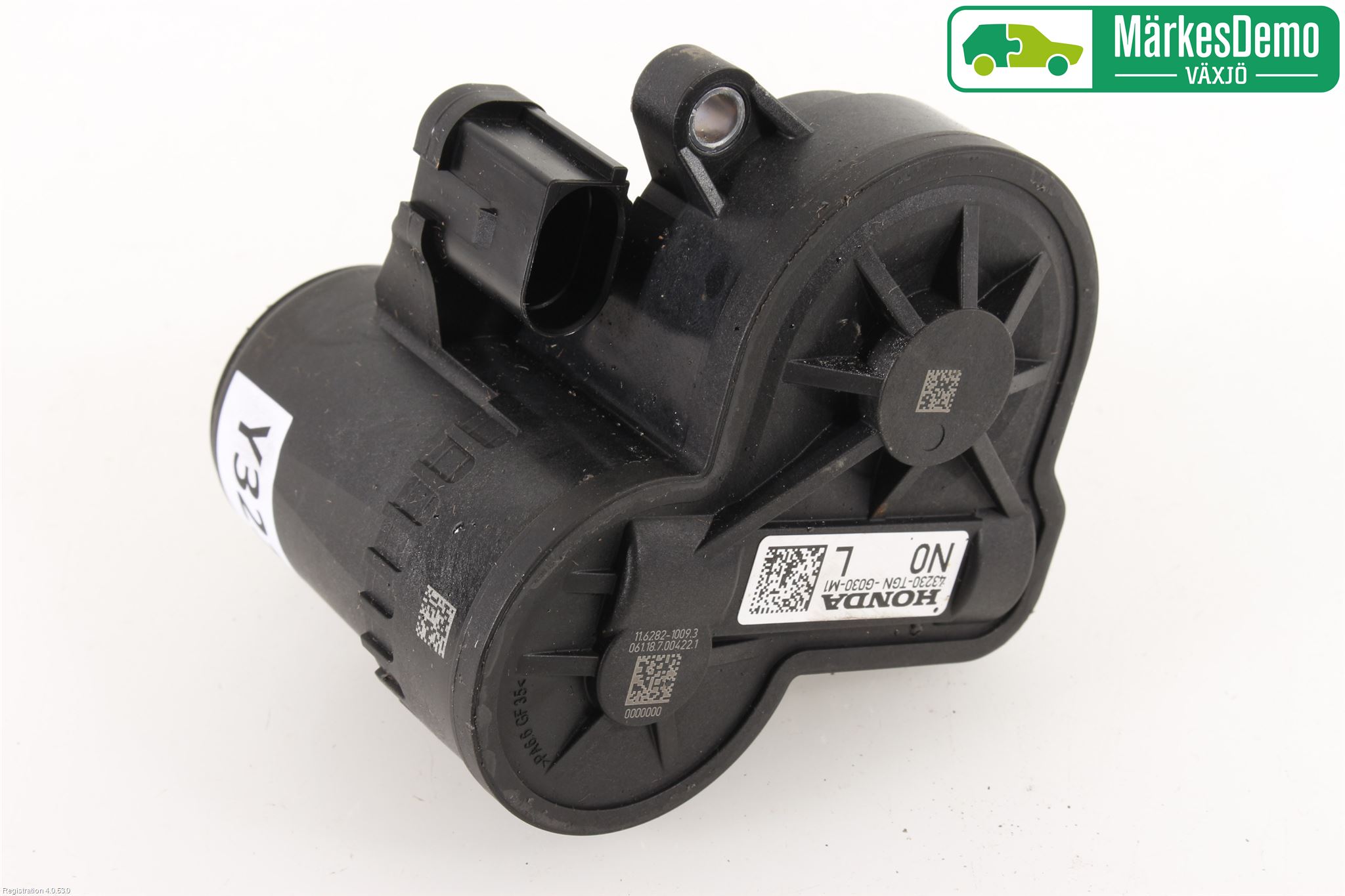 Honda CIVIC 17-22 Parkeringsbrems Elektrisk Betj