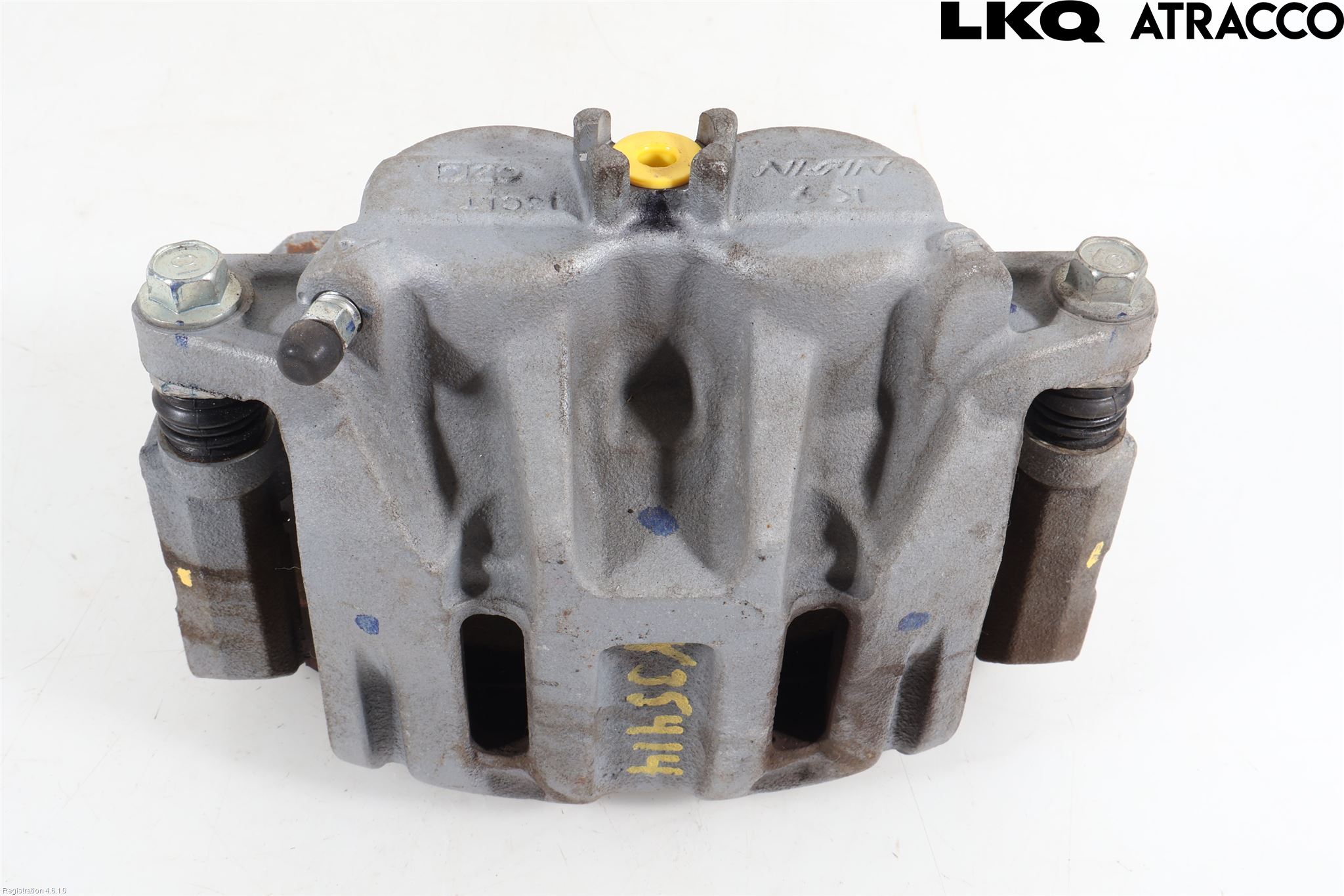 Honda ZR-V 23- Bremsecaliper Foran Høyre