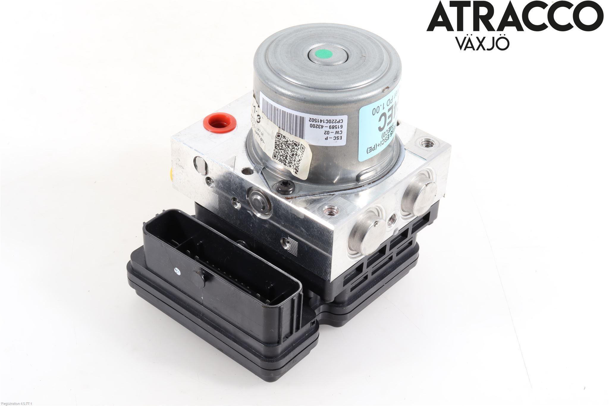 Hyundai i30 PD 17- Abs Hydraulikkaggregat