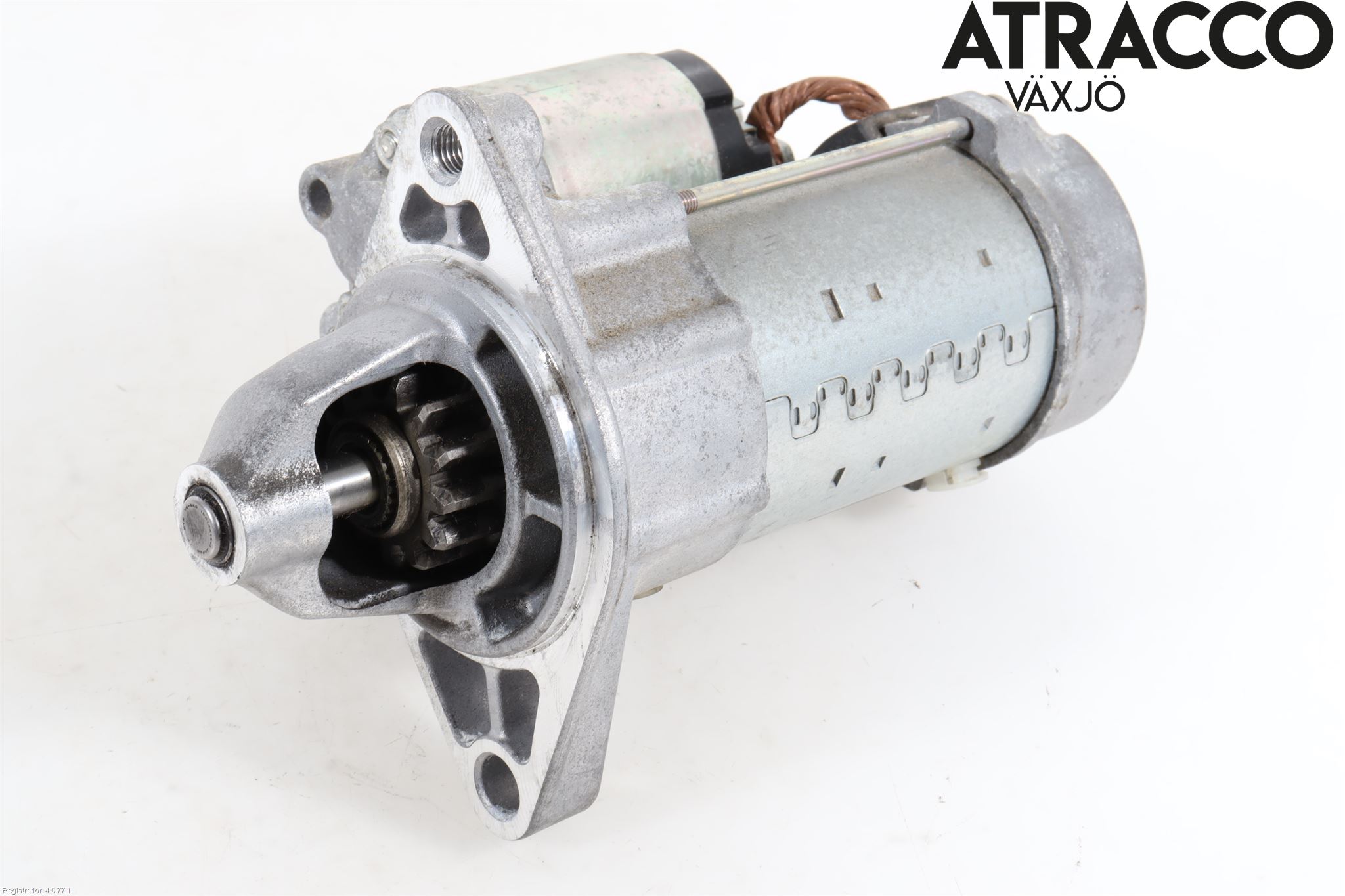 Toyota RAV4 13-18 Startmotor
