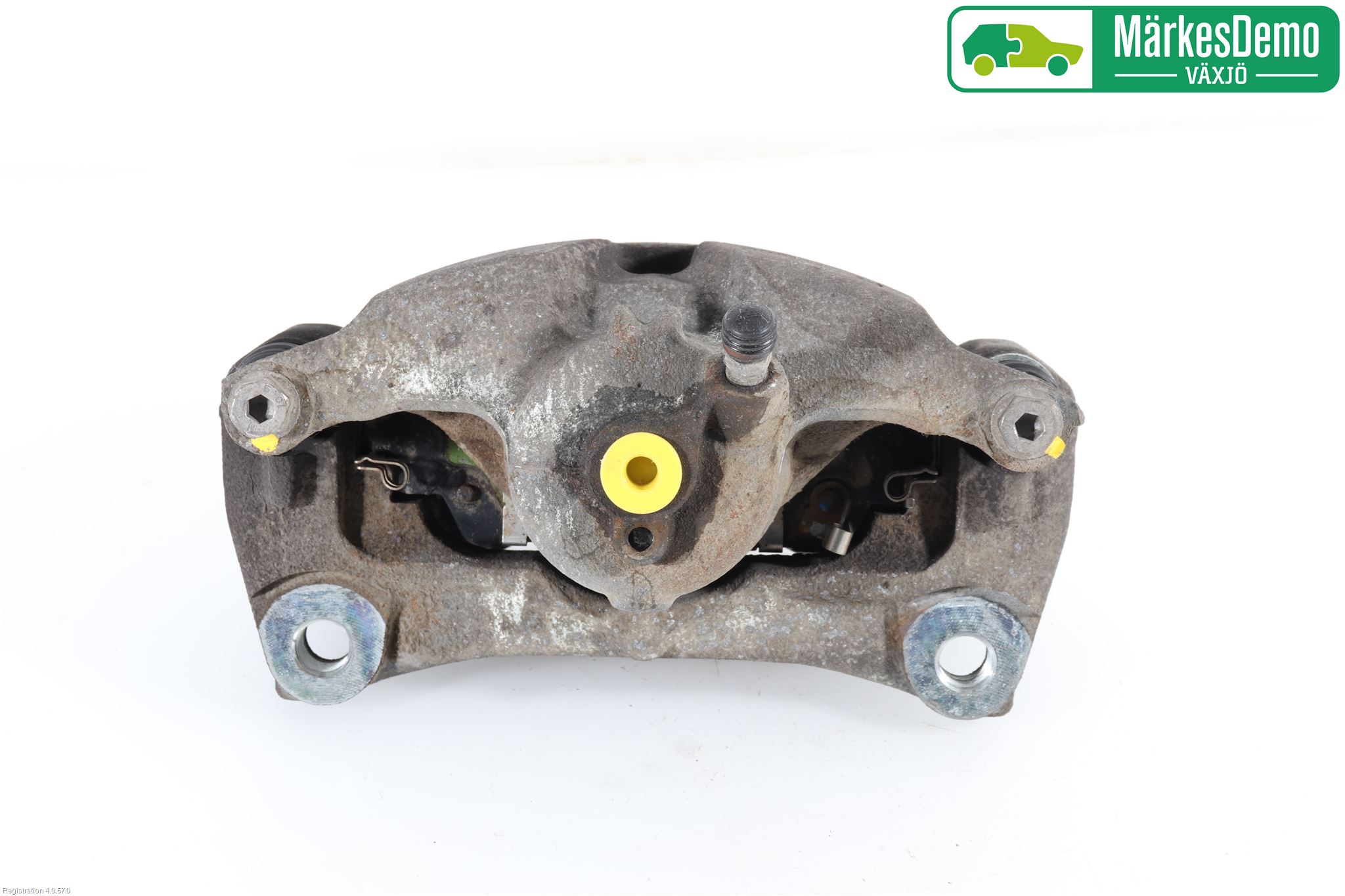 Mazda 3 III 14-19 Bremsecaliper Foran Høyre