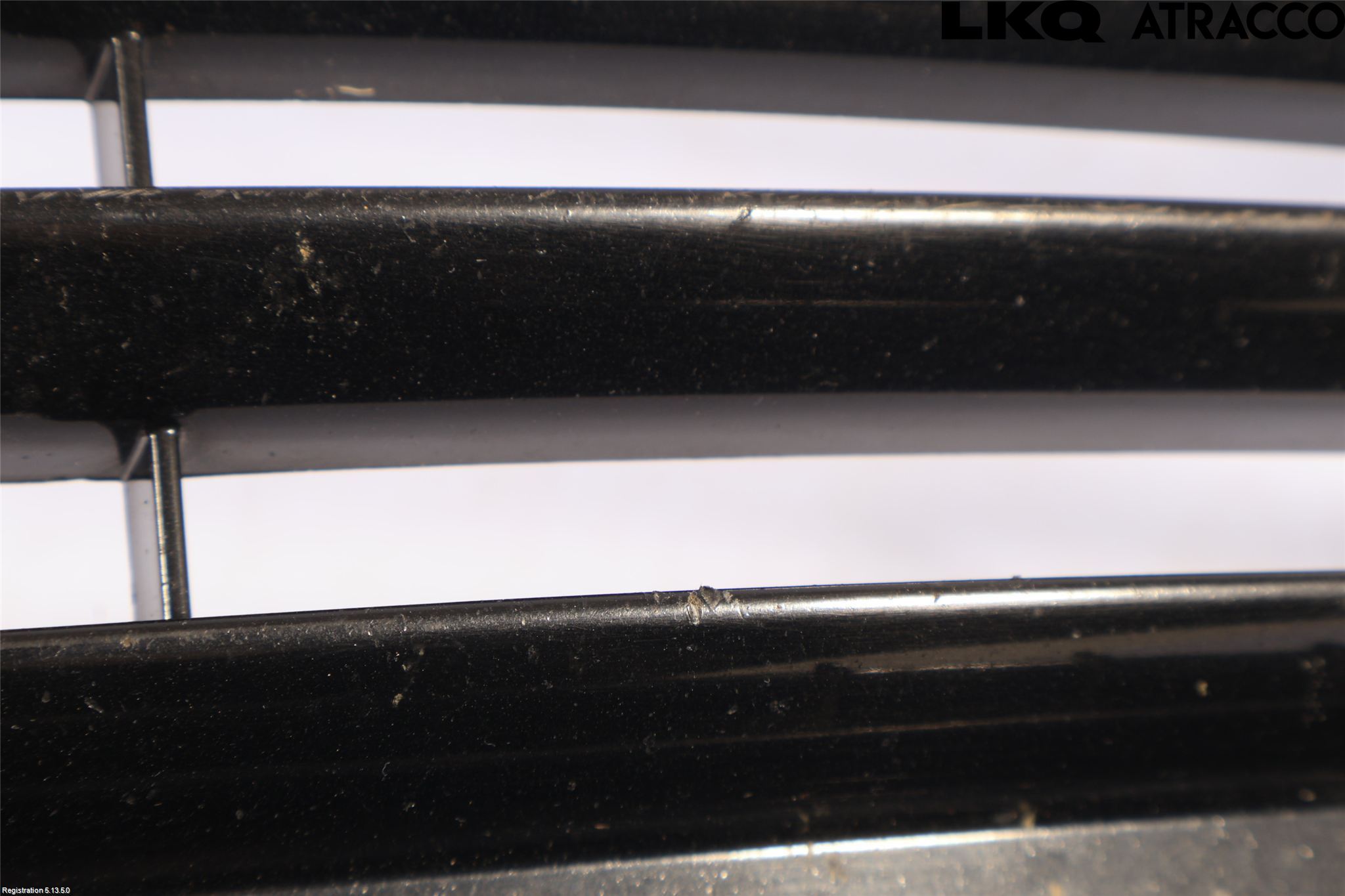 Hyundai i40 08-15 Grill-Gitter
