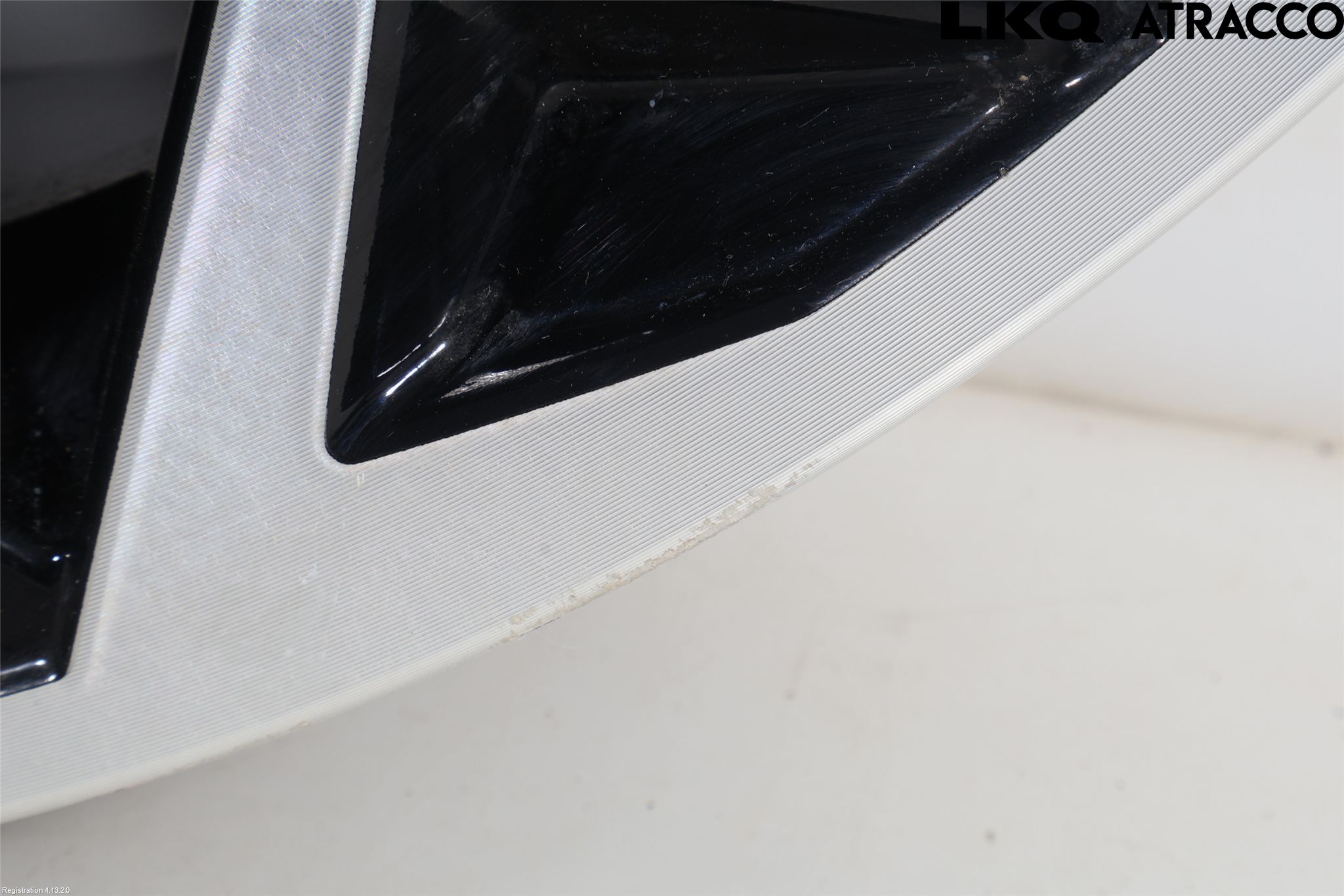 Hyundai IONIQ 5 NE 22- Felg Aluminium