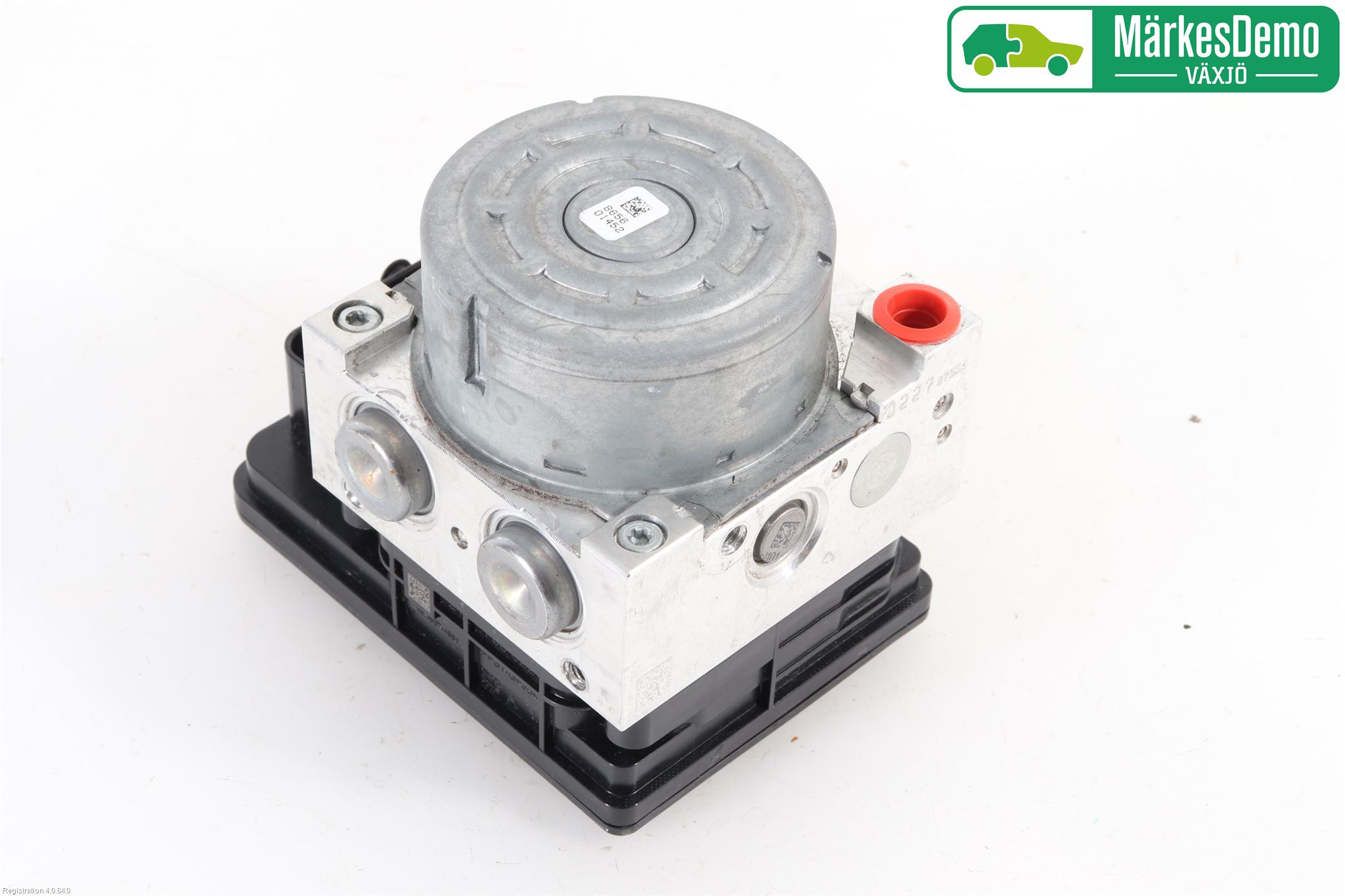 Hyundai i10 BA 14-16 Abs Hydraulikkaggregat