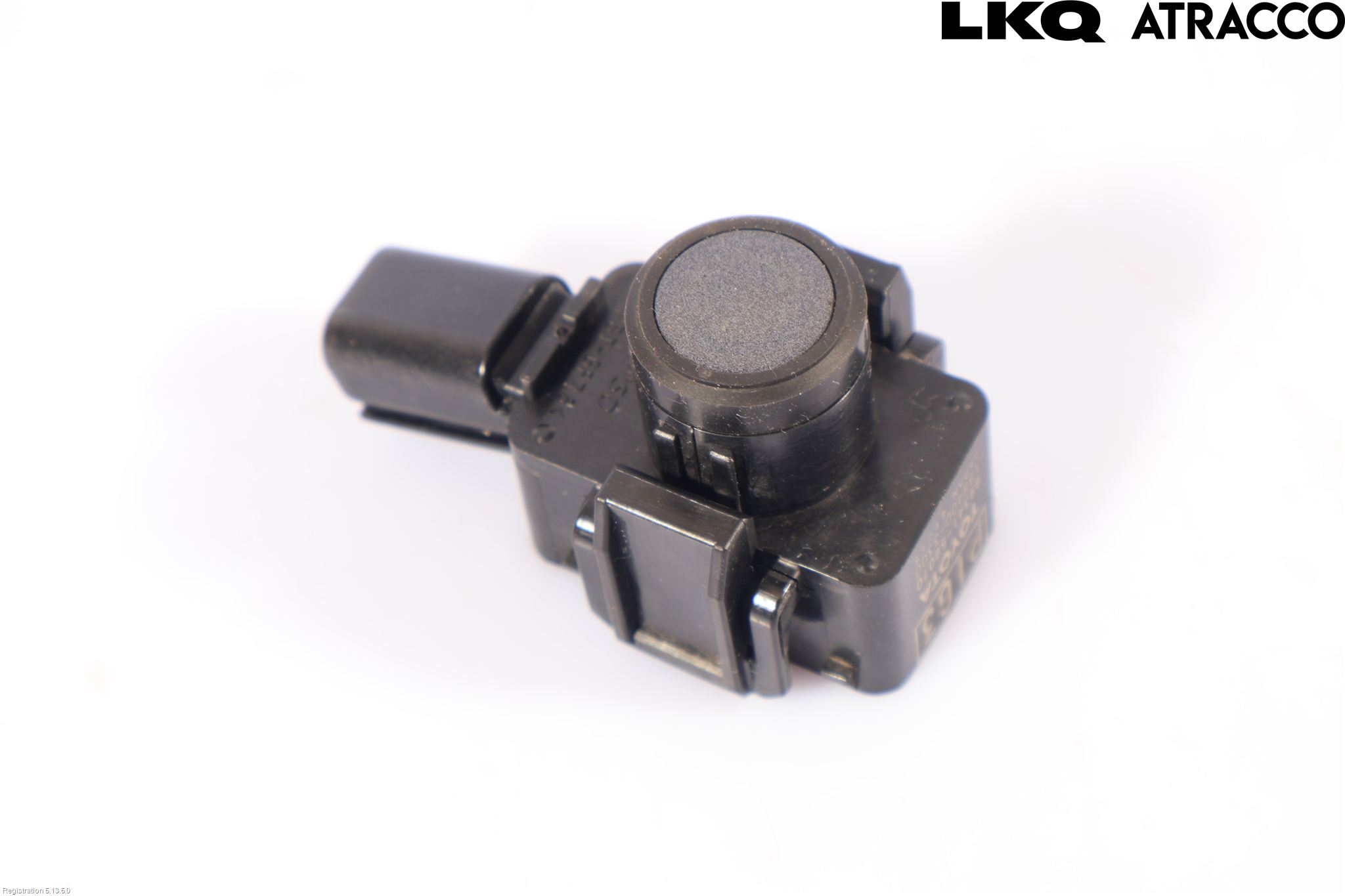 Toyota PRIUS (ZVW50) 16-21 Sensor Ryggesensor