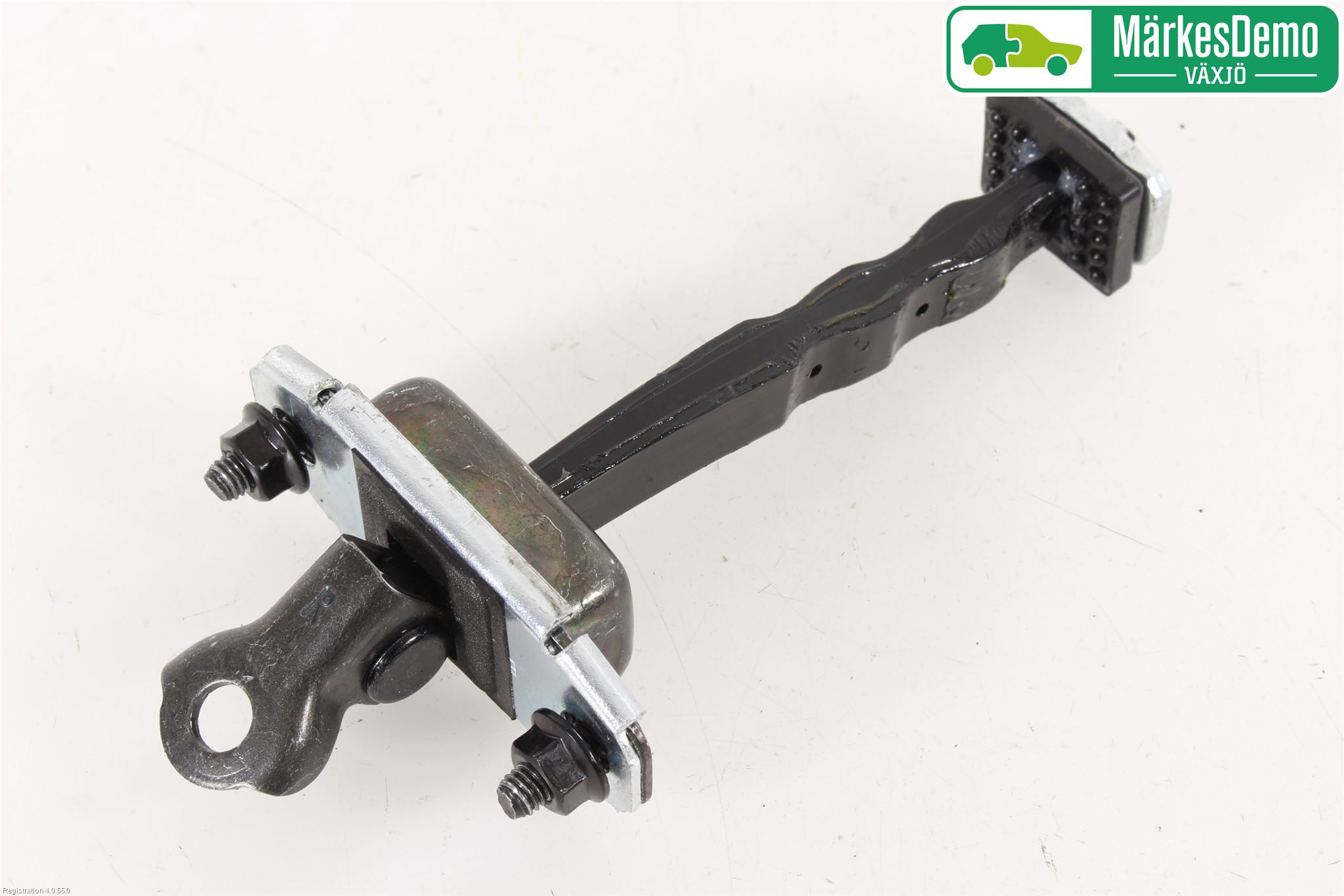 Hyundai KONA/ELECTRIC OS 18-23 Dørstopper