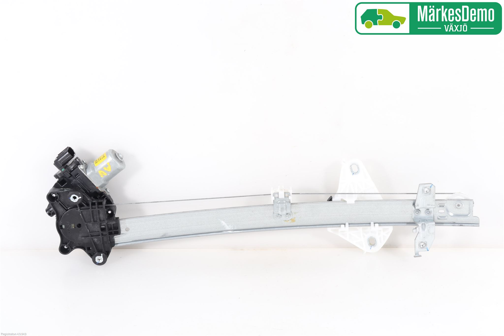 Honda CIVIC 17-22 Vindusheis El Komp