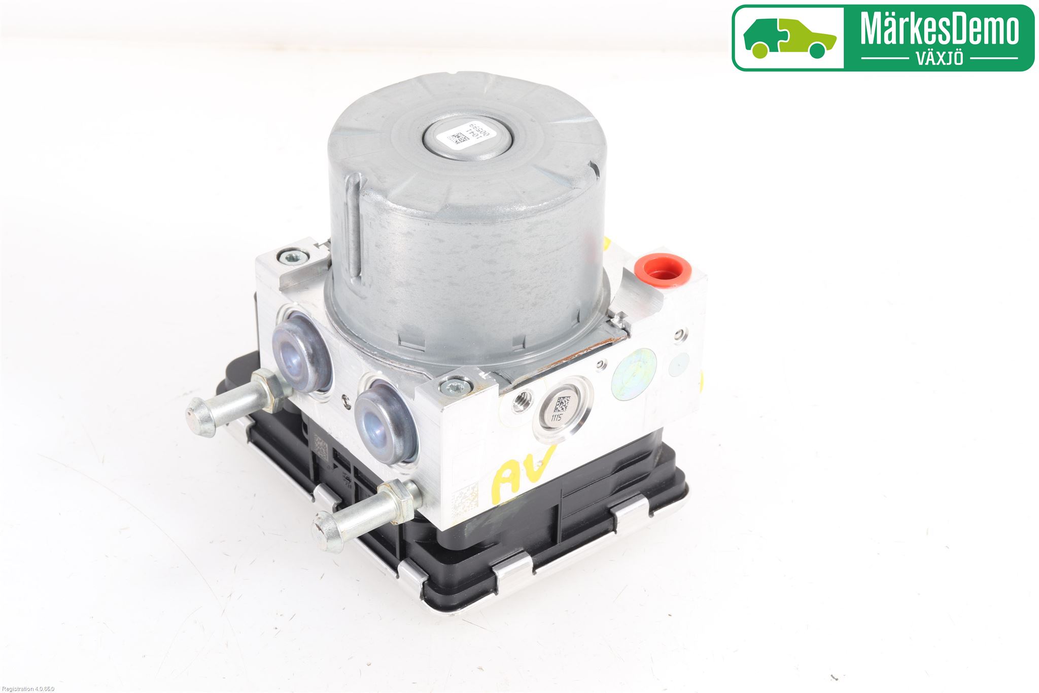Hyundai KONA/ELECTRIC OS 18-23 Abs Hydraulikkaggregat