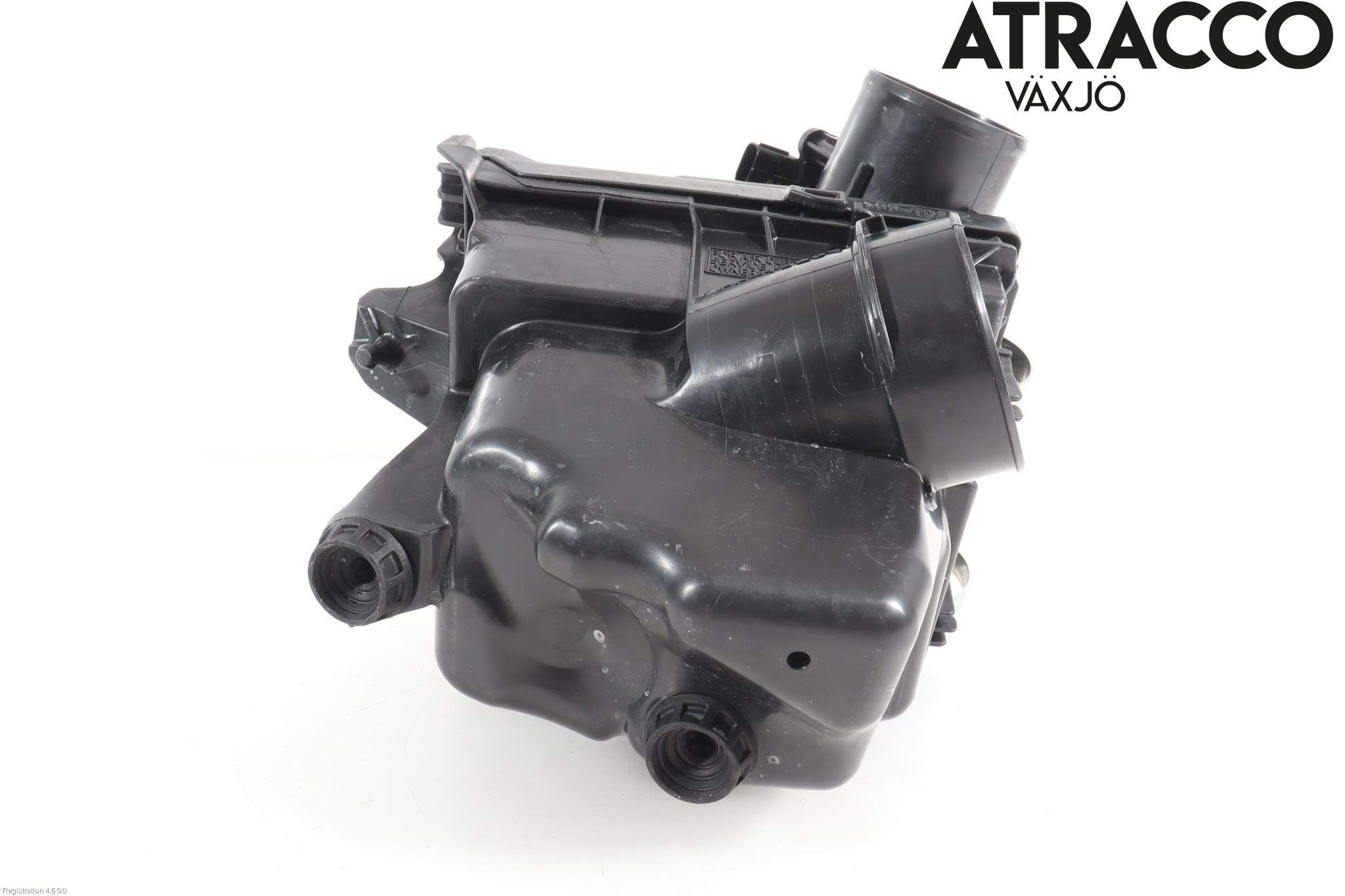 Mazda 2 KB Hybrid 22- Luftfilter Boks