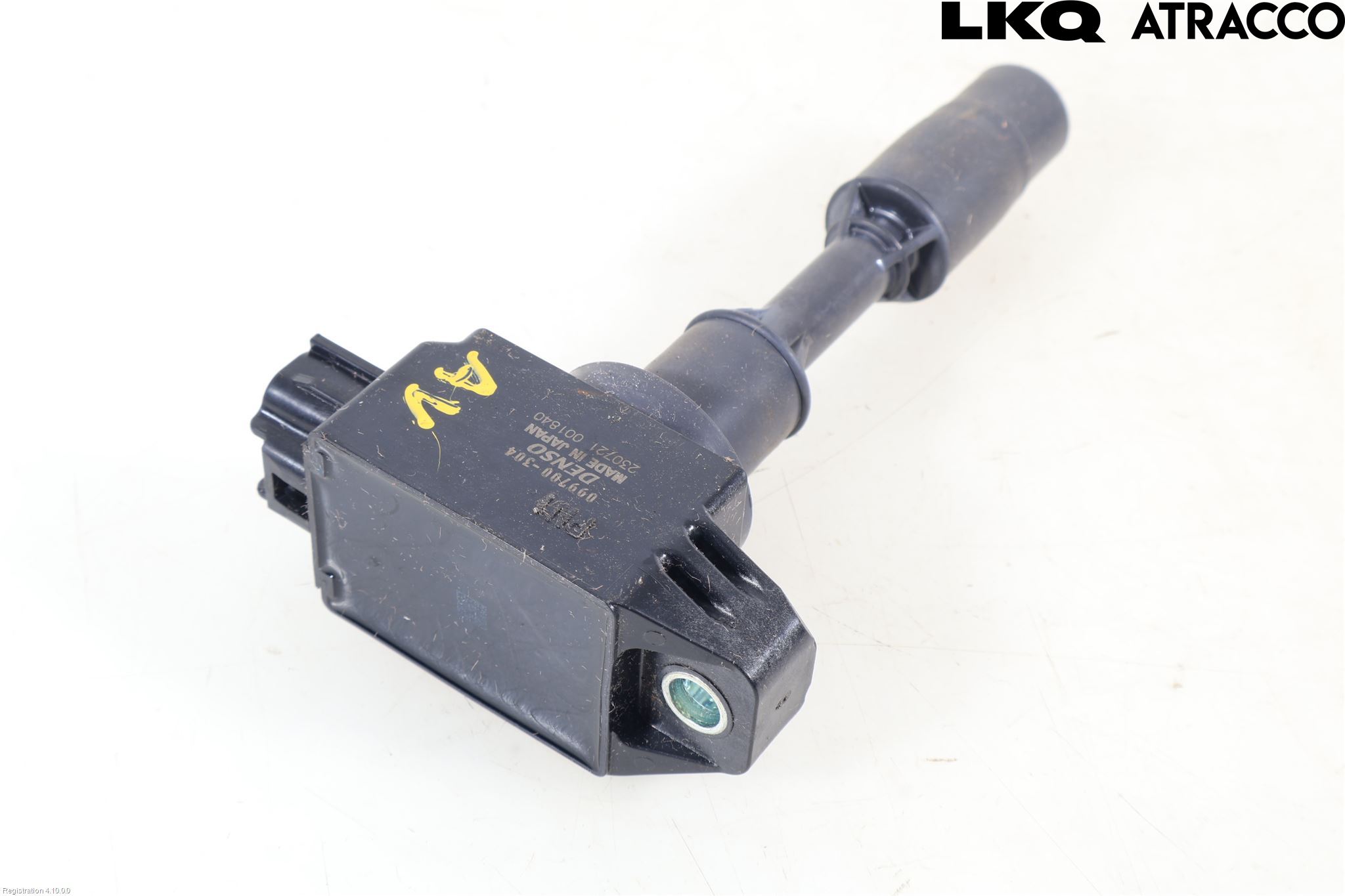Suzuki SWIFT 17-24 Coil