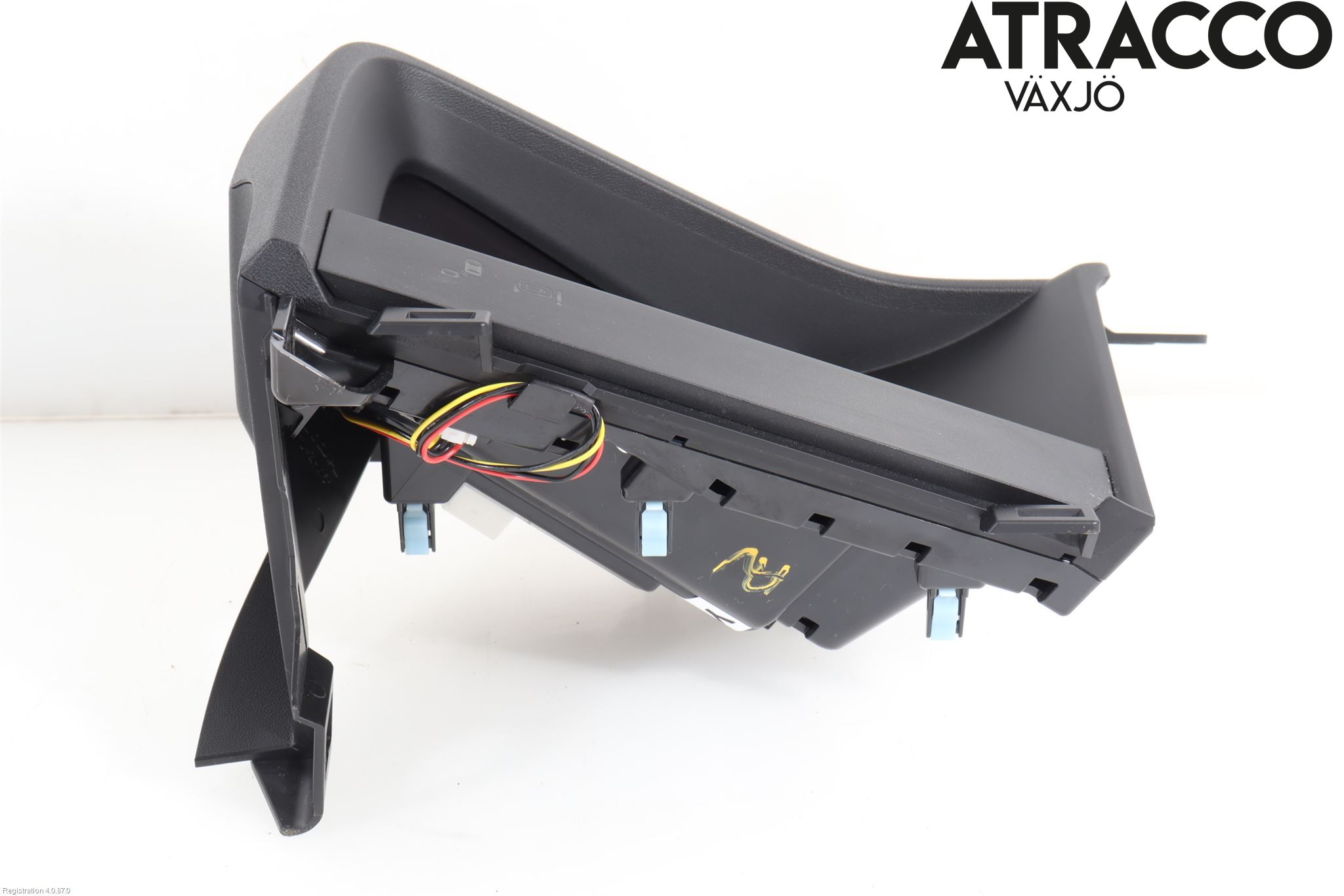 Honda E 20-23 Multifunktionsdisplay