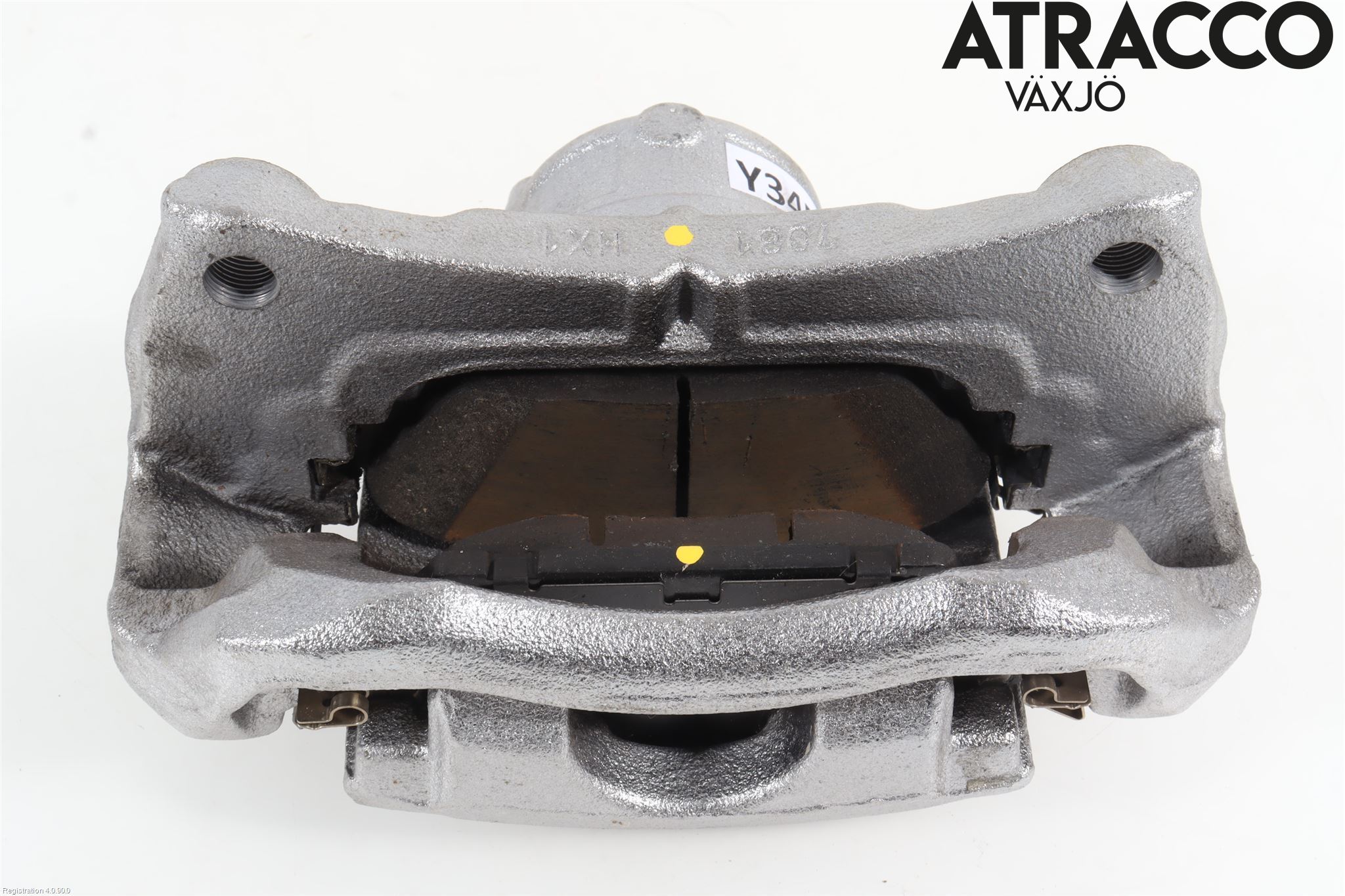 Mazda CX-30 20- Bremsecaliper Foran Høyre