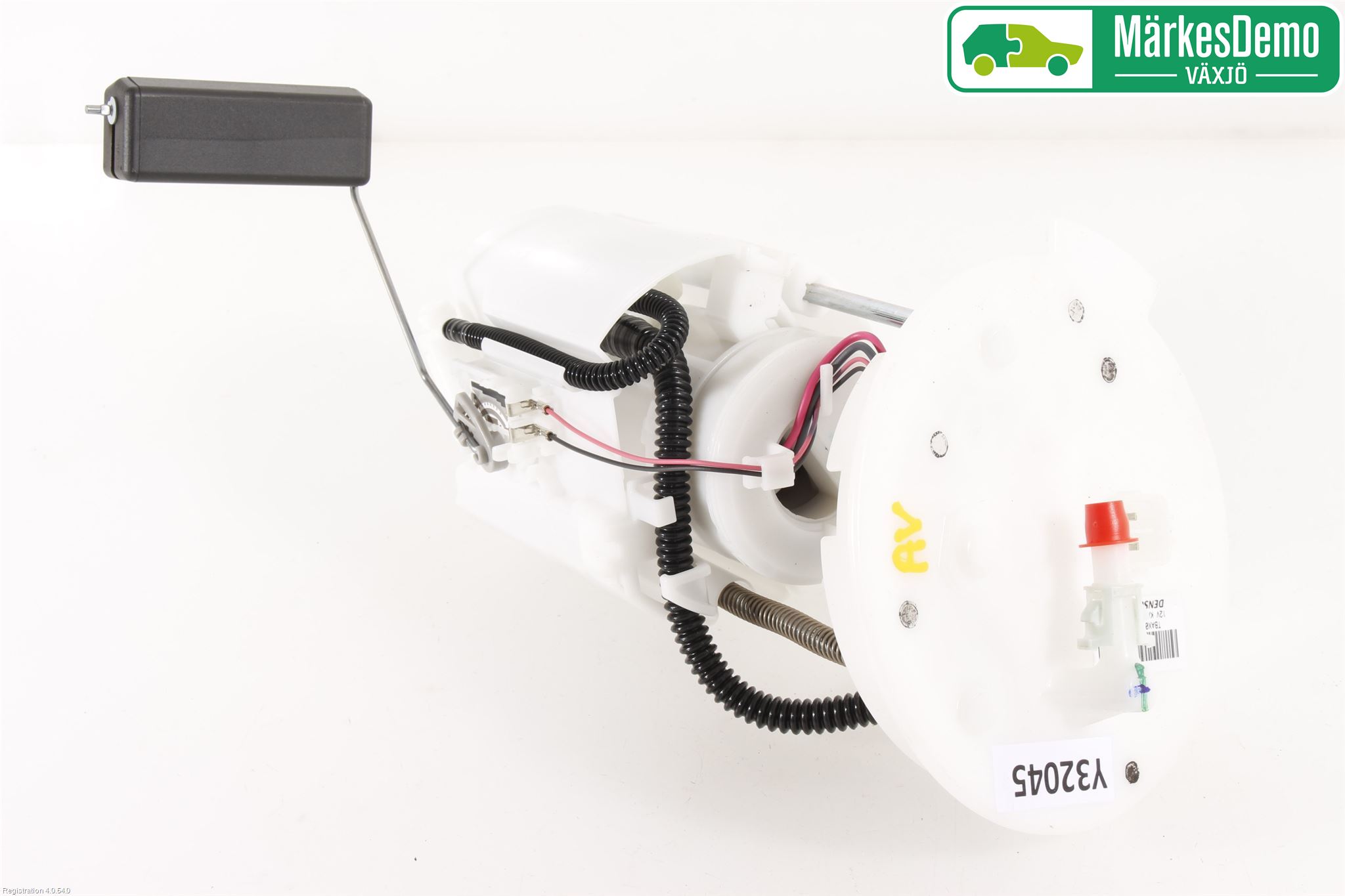 Honda CIVIC 17-22 Drivstoffpumpe Fødepumpe El