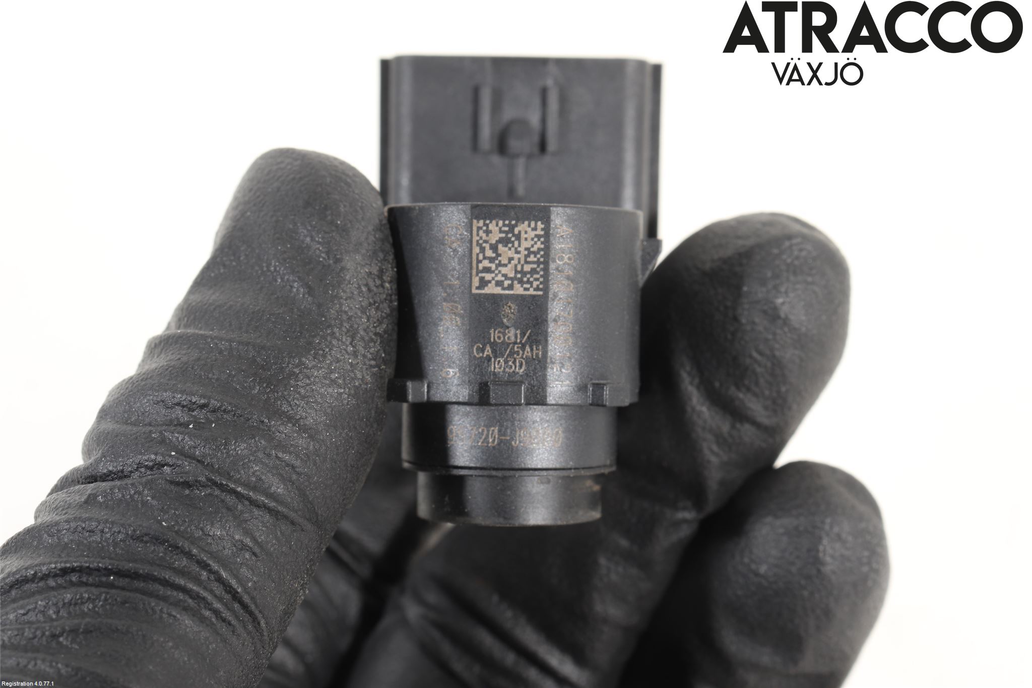 Hyundai KONA/ELECTRIC OS 18-23 Sensor Ryggesensor