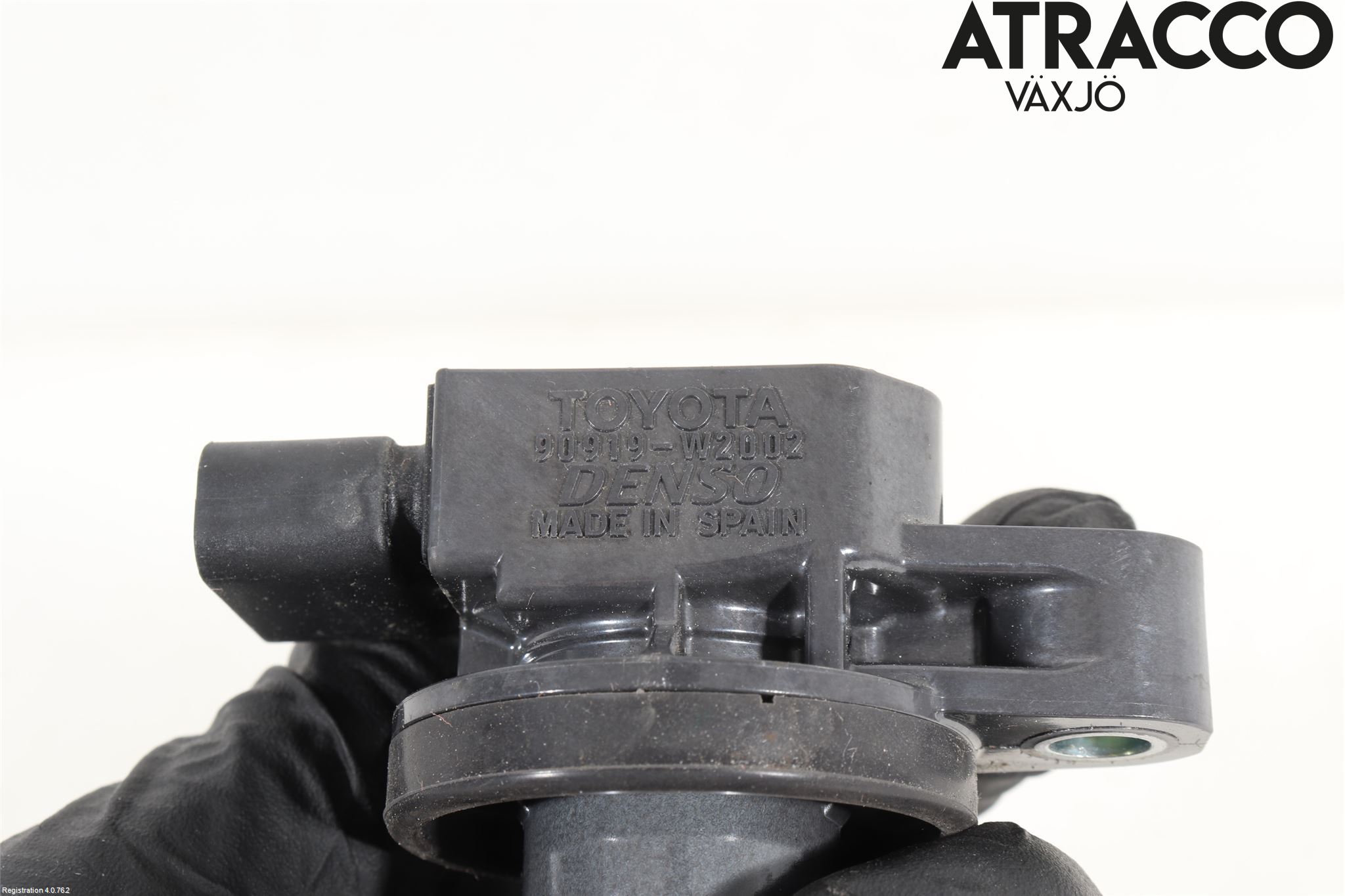 Toyota AYGO 15-21 Coil