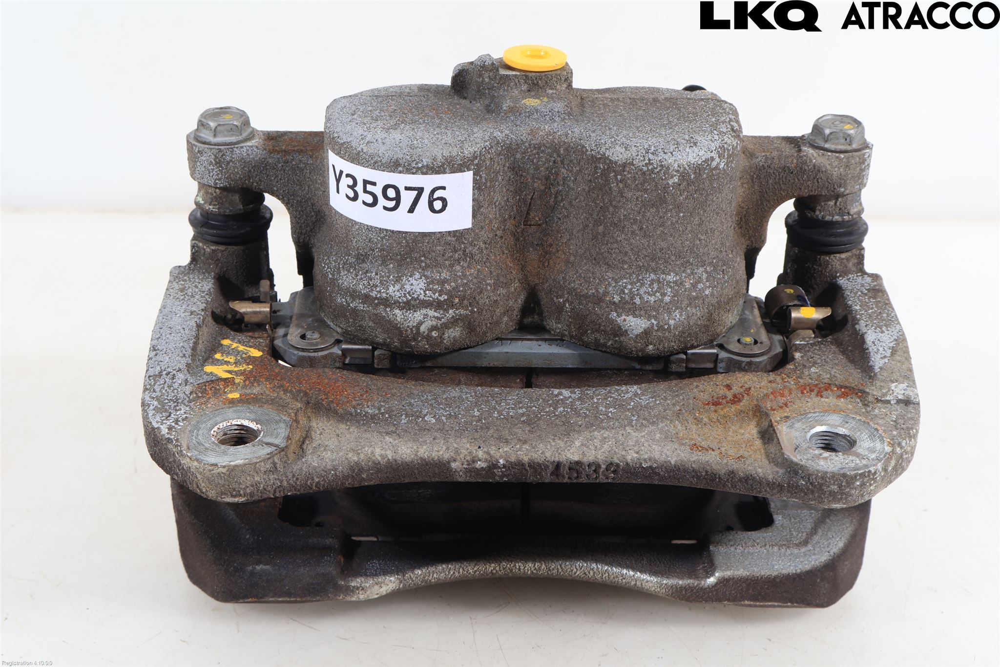 Toyota RAV4 19- Bremsecaliper Foran Høyre