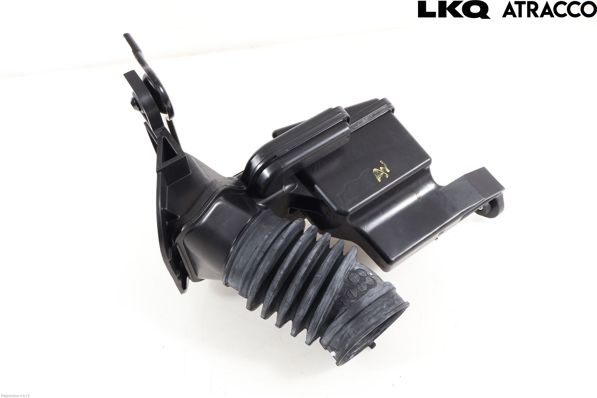 Honda ZR-V 23- Lufrenser Øvrig