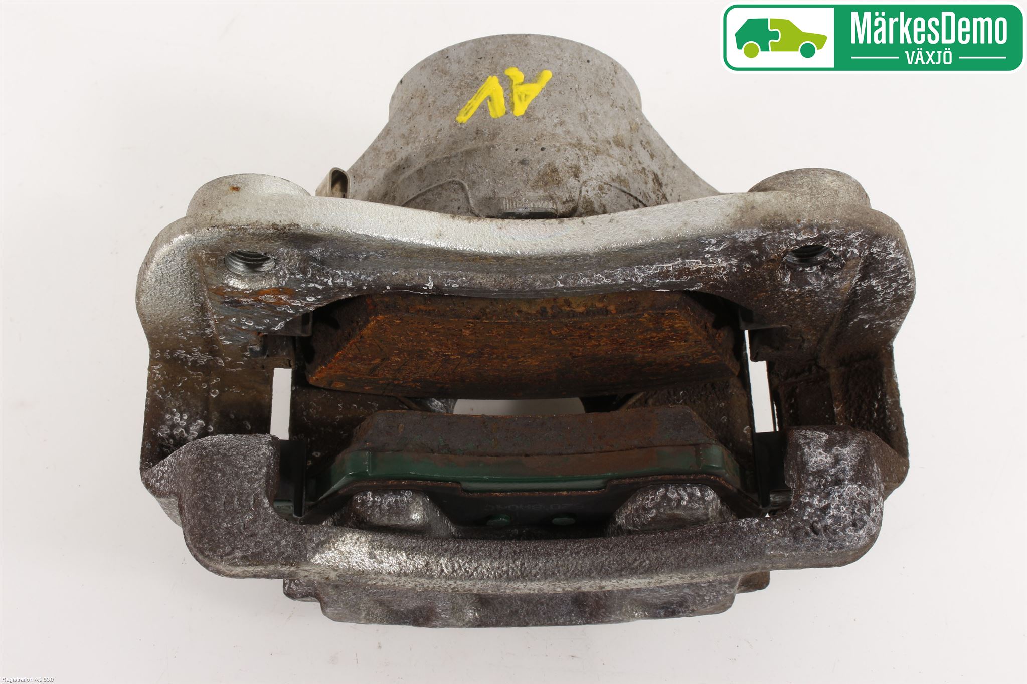 Hyundai IONIQ AE 17-22 Bremsecaliper Foran Venstre