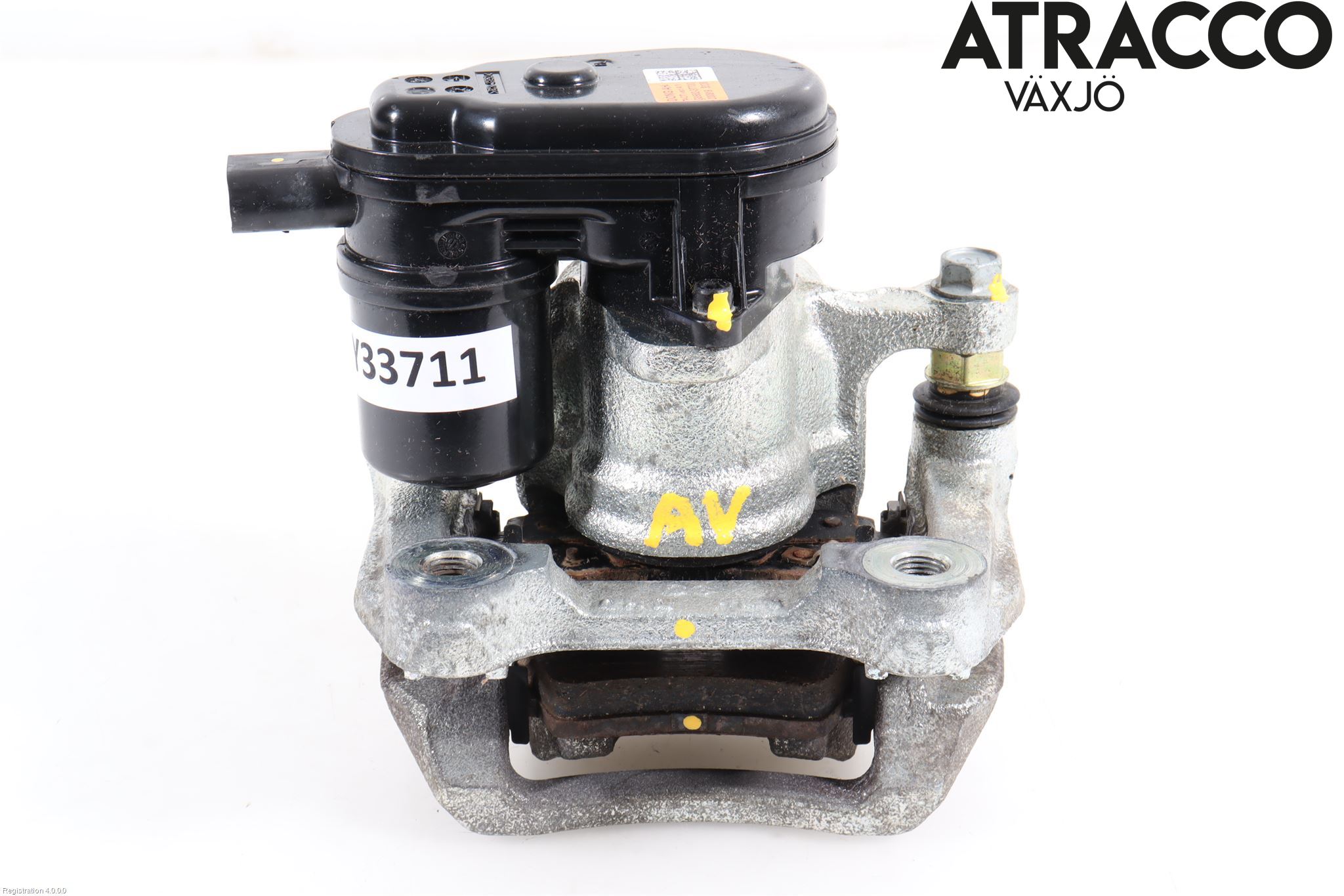 Hyundai i30 PD 17- Bremsecaliper Bak Høyre