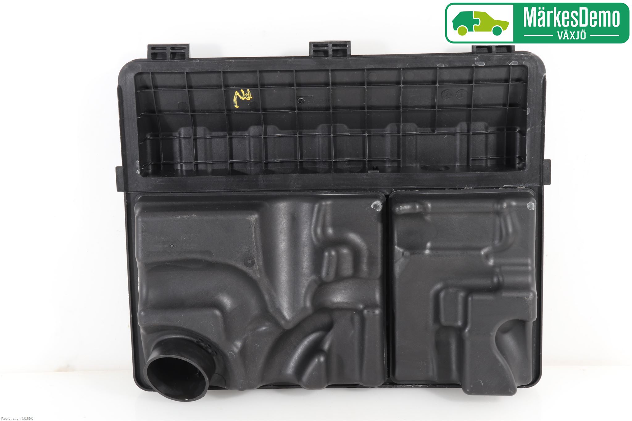 Hyundai i10 BA 17-20 Luftfilter Boks