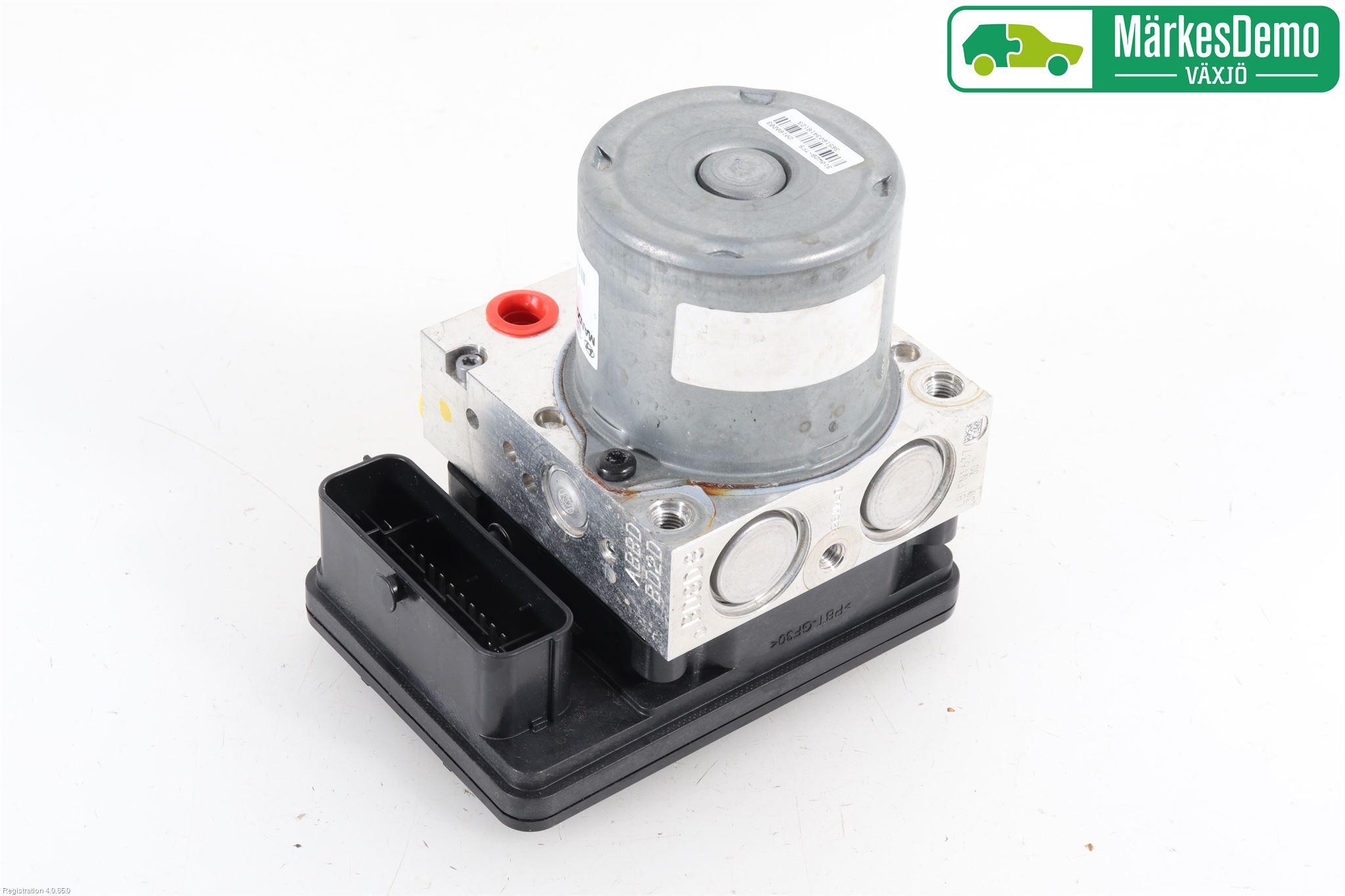 Hyundai TUCSON 05- Abs Hydraulikkaggregat