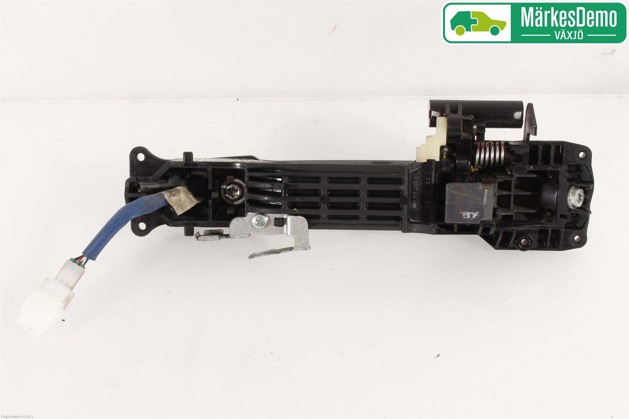 Toyota PRIUS NWH20 04-08 Dørhandtak Ytre Høyre