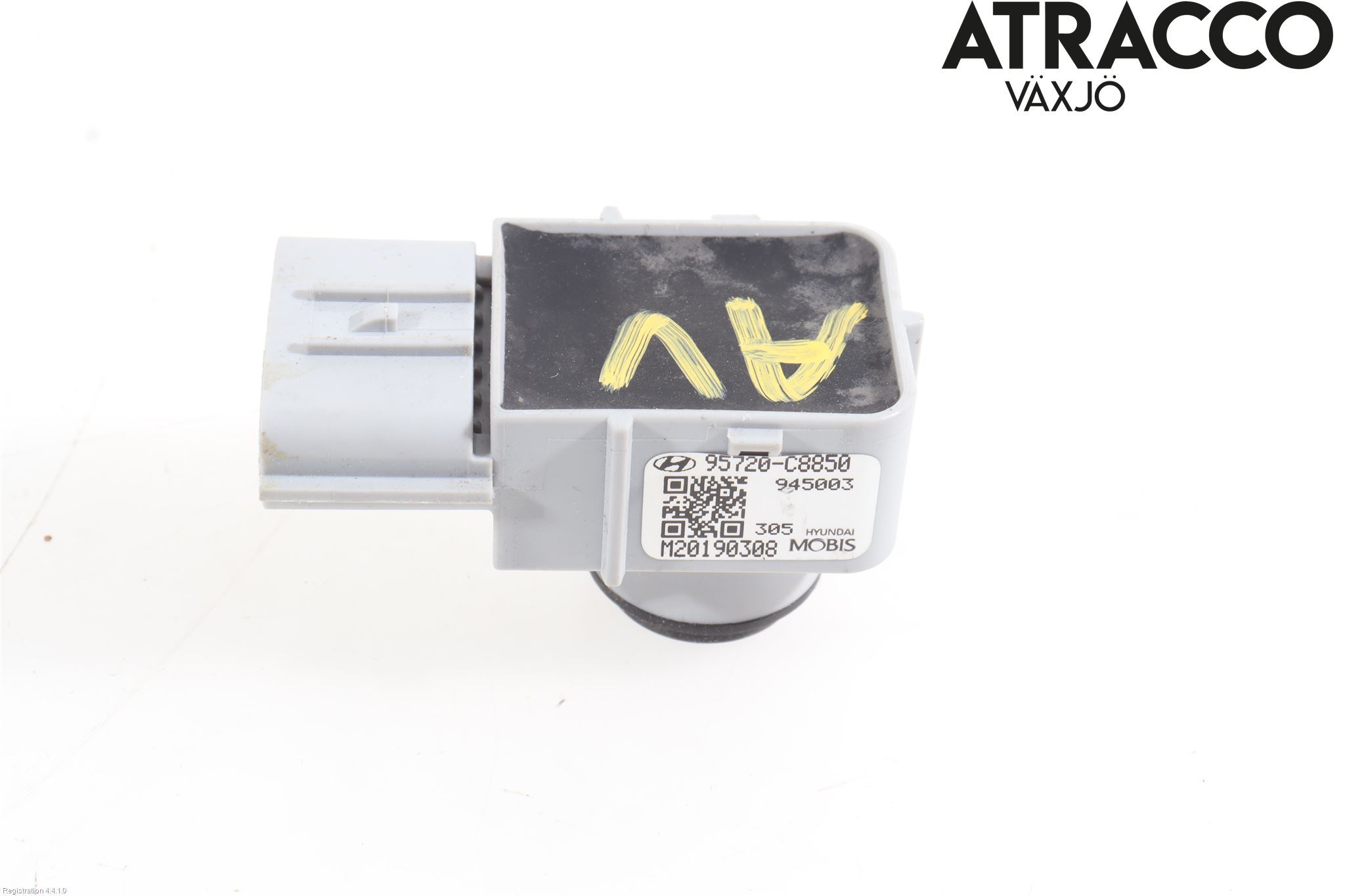 Hyundai i20 GB 15-20 Sensor Ryggesensor