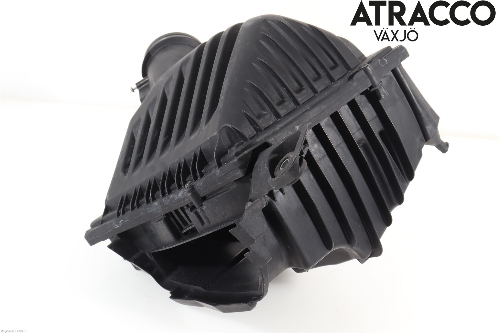 Mini COOPER CLUBMAN F54 16- Luftfilter Boks