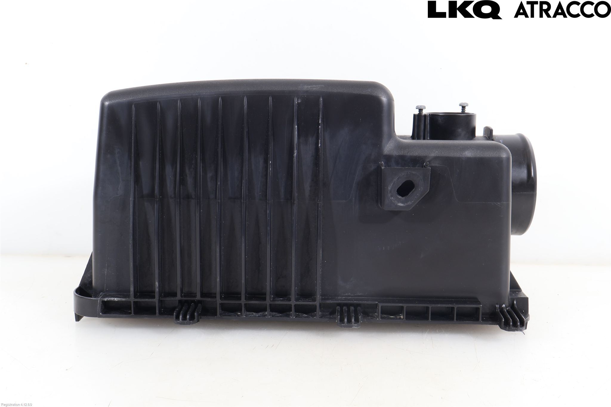 Mazda 3 III 14-19 Luftfilter Boks