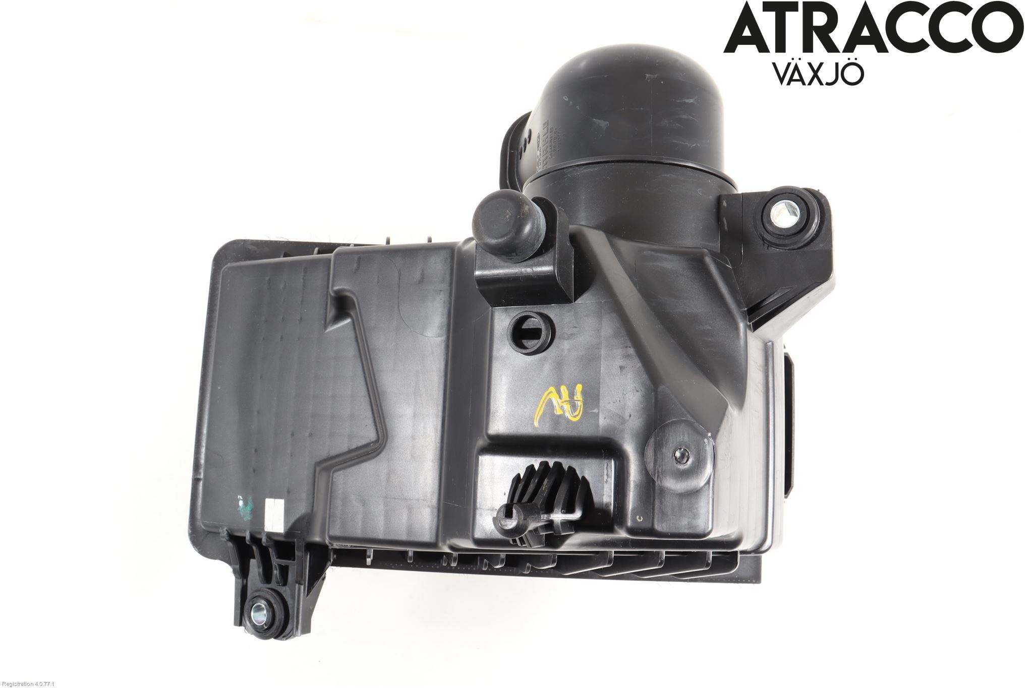 Hyundai TUCSON 05- Luftfilter Boks