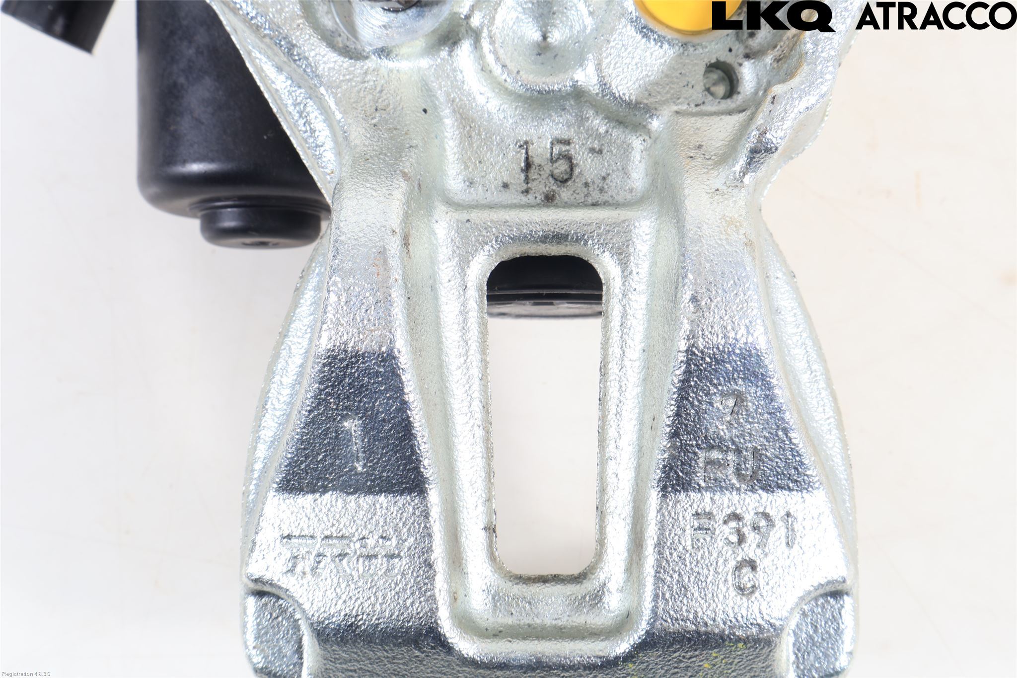 Toyota COROLLA 19- Bremsecaliper Bak Venstre