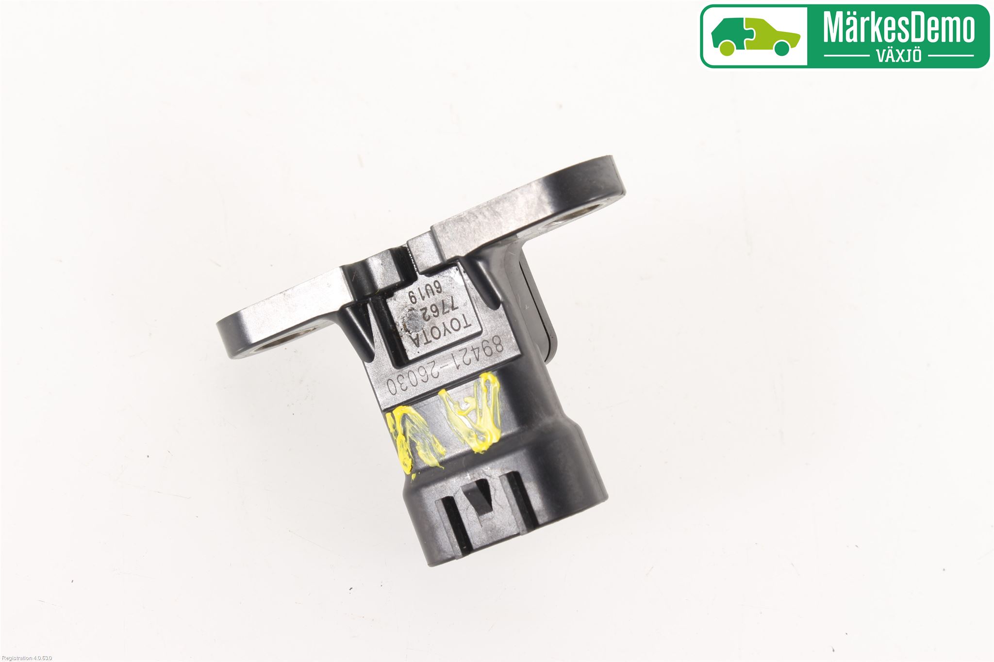 Toyota C-HR 16-23 Sensor Øvrig