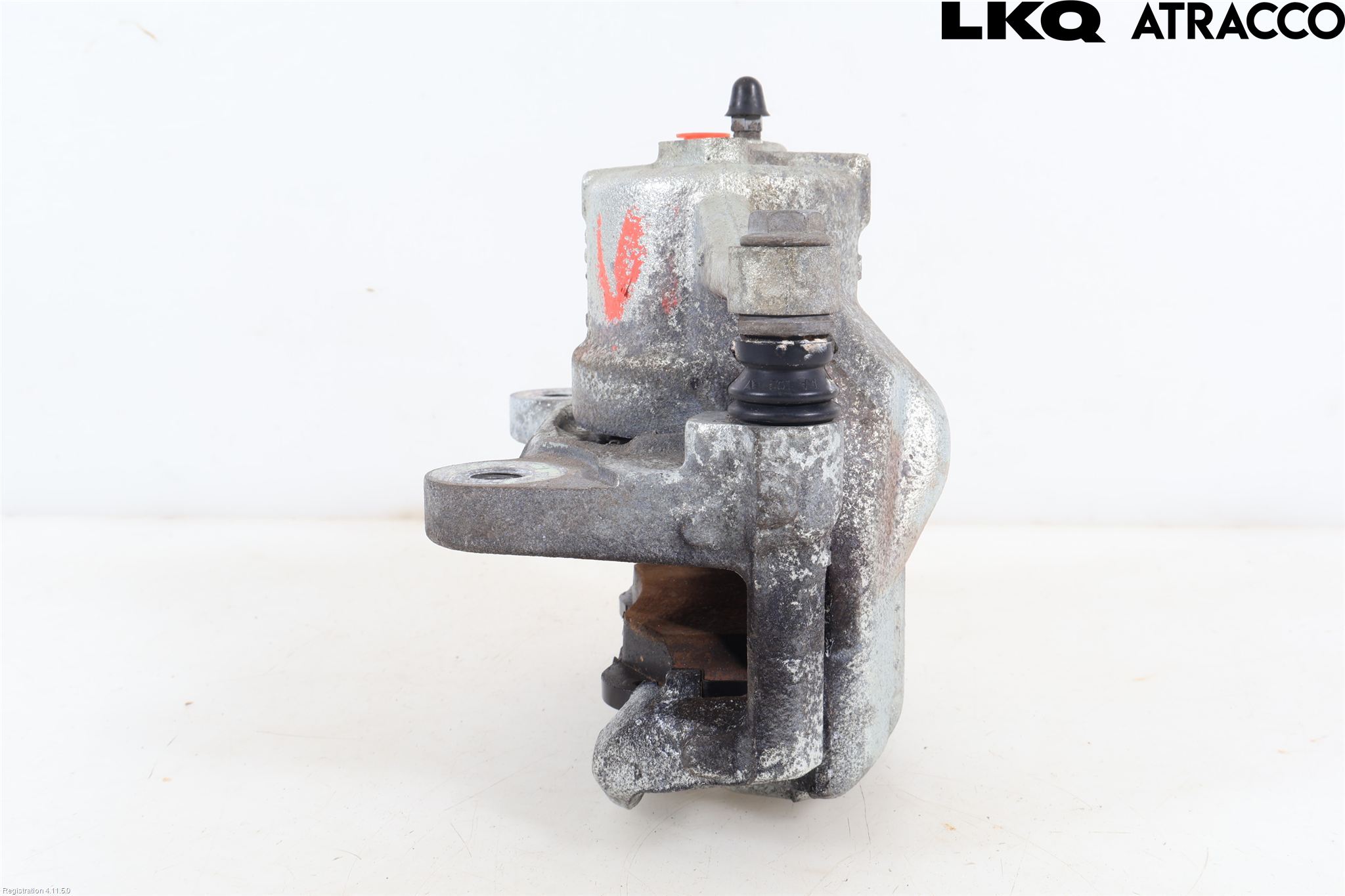 Toyota YARIS CROSS XP21 21- Bremsecaliper Foran Venstre