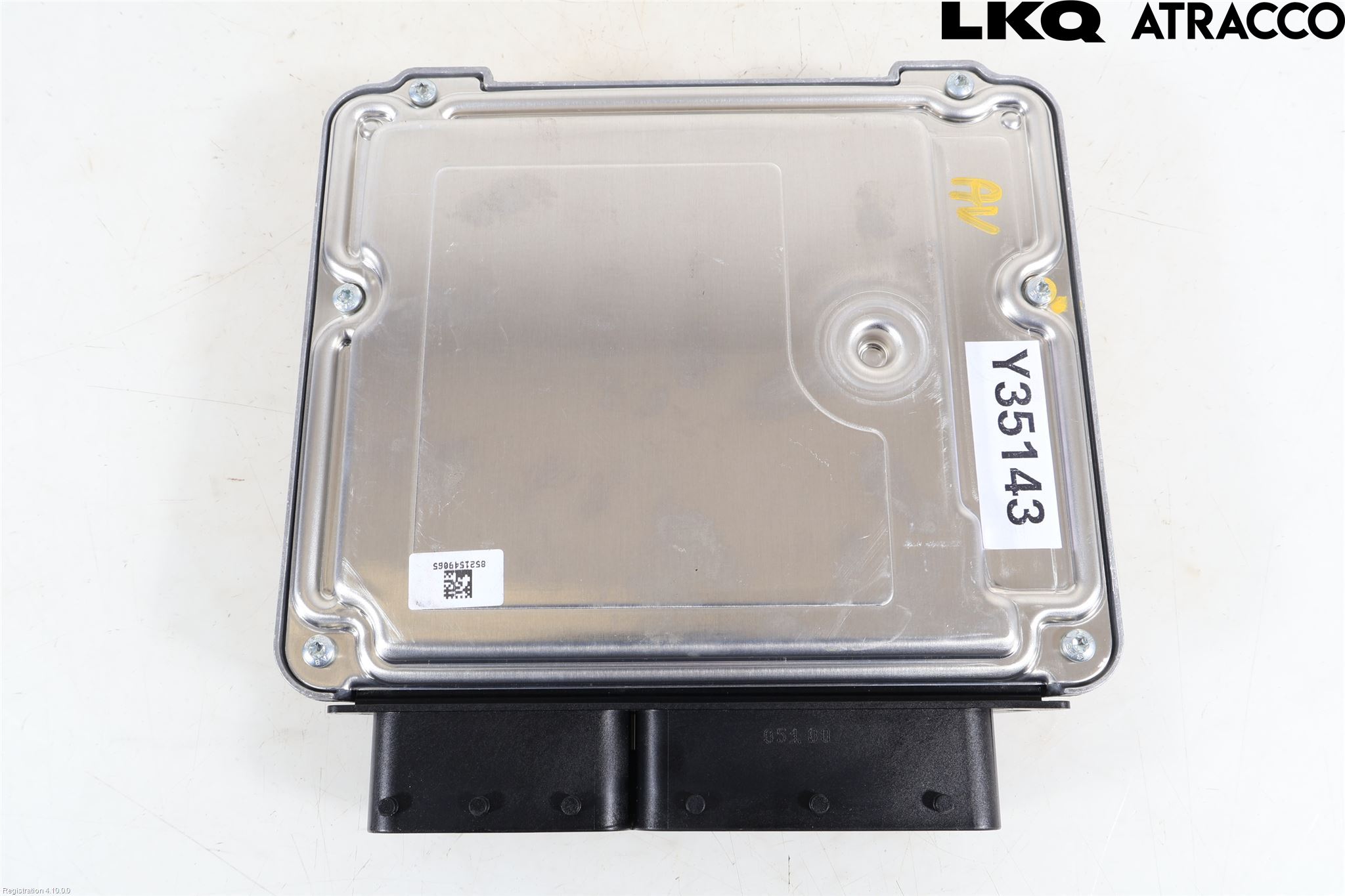 BMW 1 F20/F21 11-19 Styreenhet Dieselpumpe