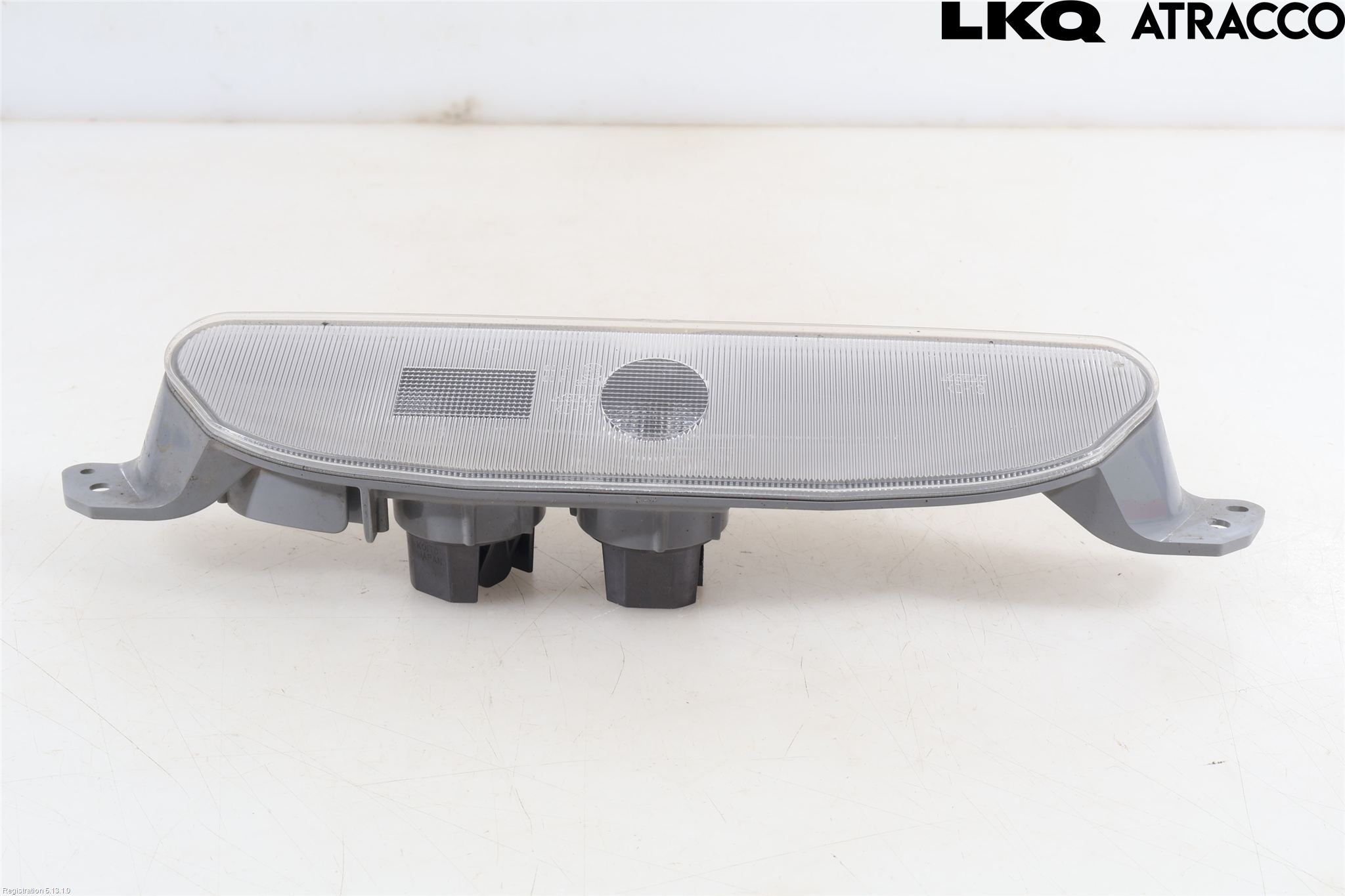 Toyota YARIS XP21 20- Refleks Bak