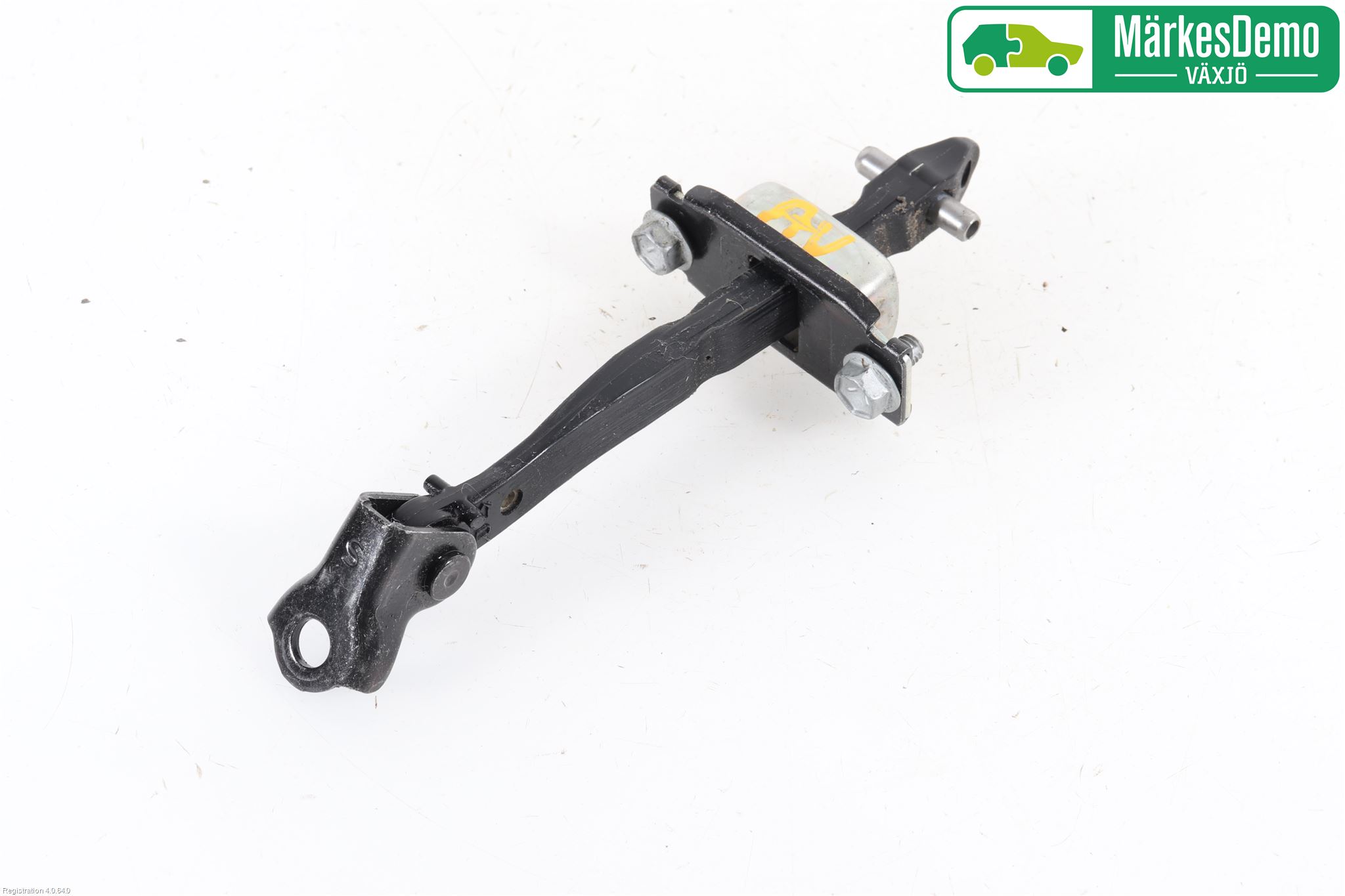 Suzuki SWIFT 17-24 Dørstopper
