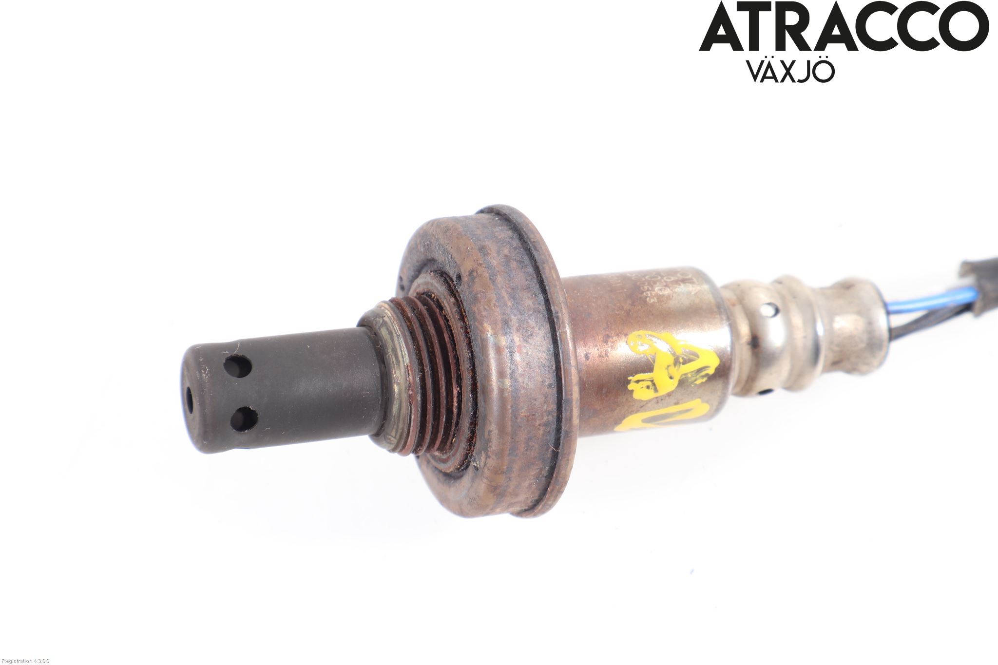 Toyota VERSO 09-18 Inns Lambdasonde
