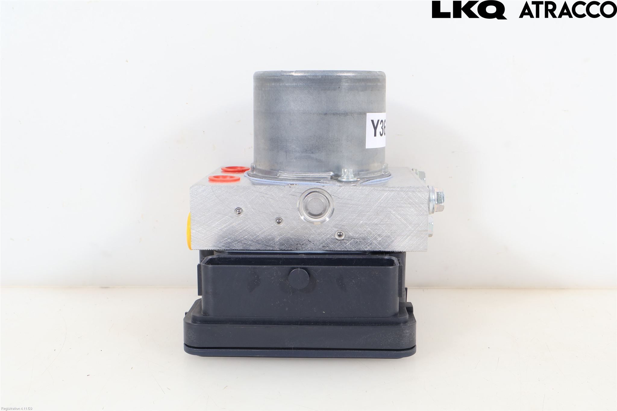 Toyota YARIS CROSS XP21 21- Abs Hydraulikkaggregat