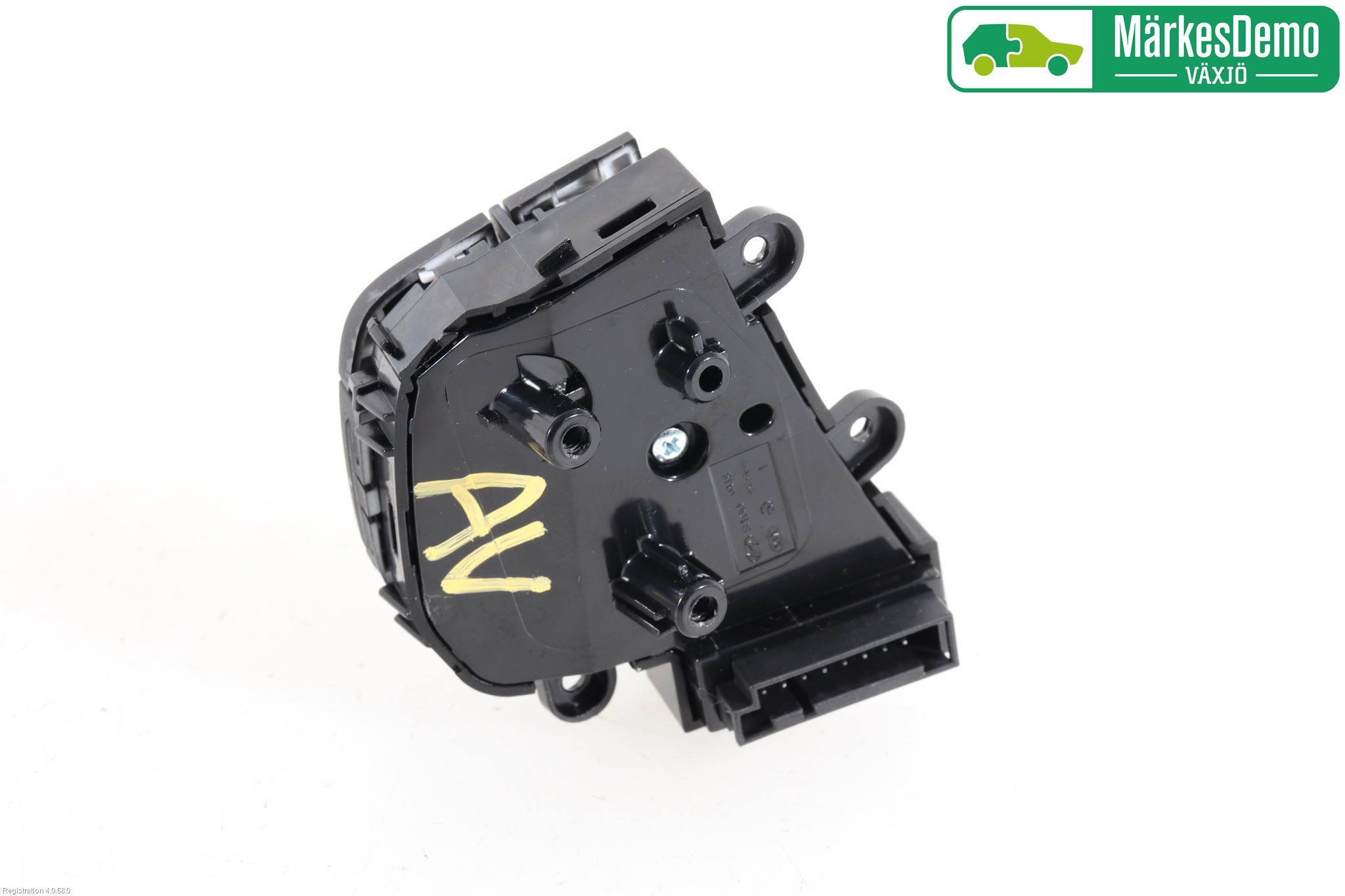 Hyundai i20 GB 15-20 Bryter Ratt Radio-Stereo