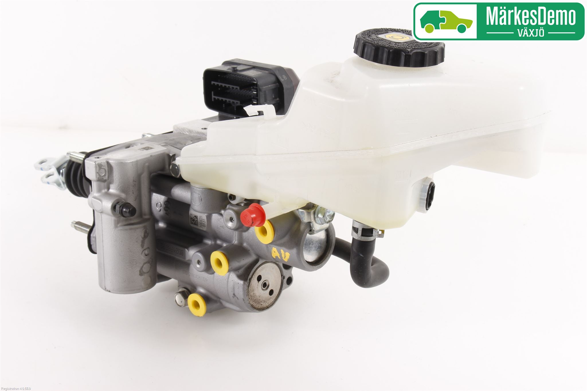 Toyota C-HR 16-23 Brems Hovedsylinder