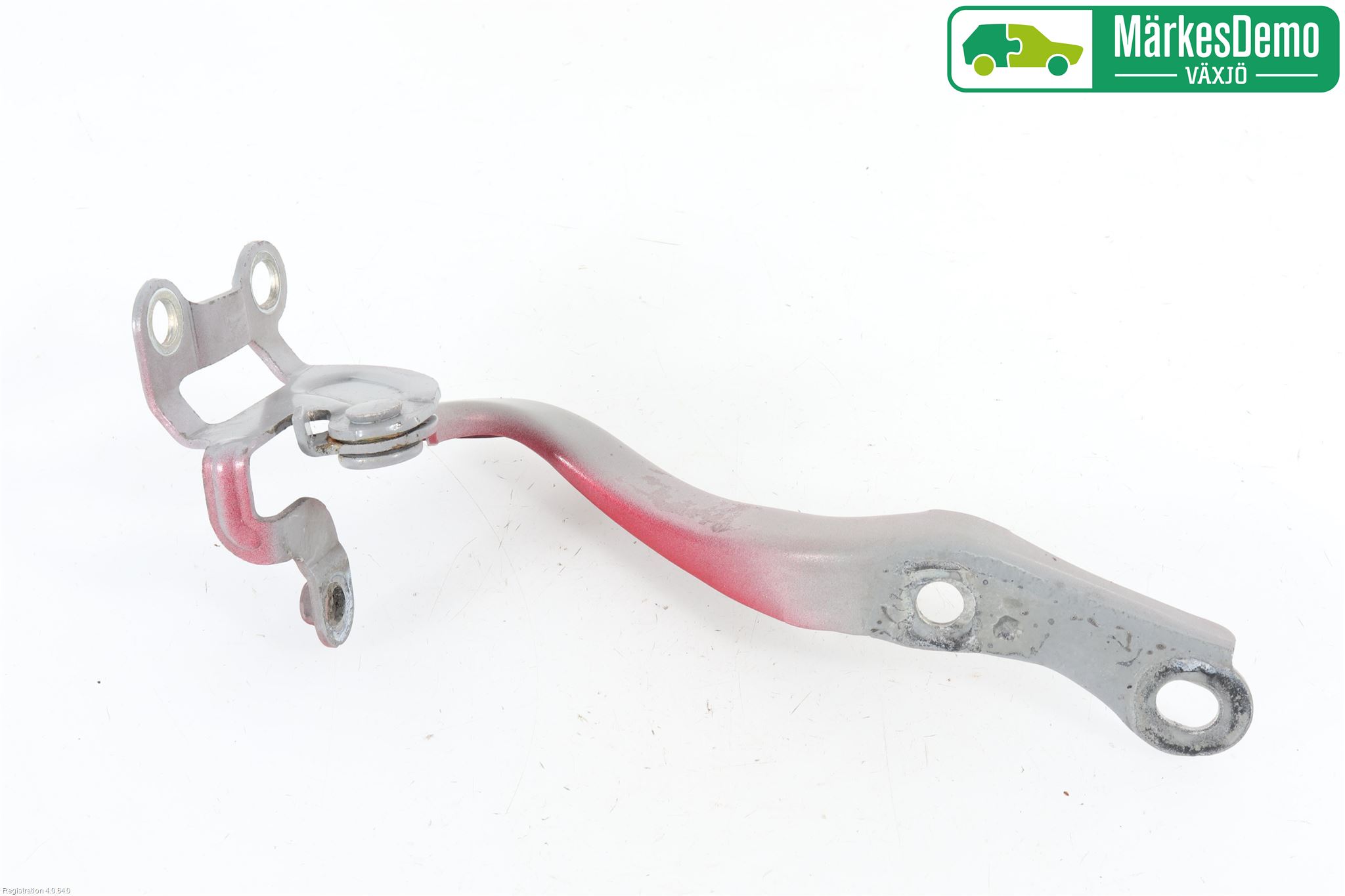 Toyota AYGO 06-14 Panser Hengsel - Hengsler