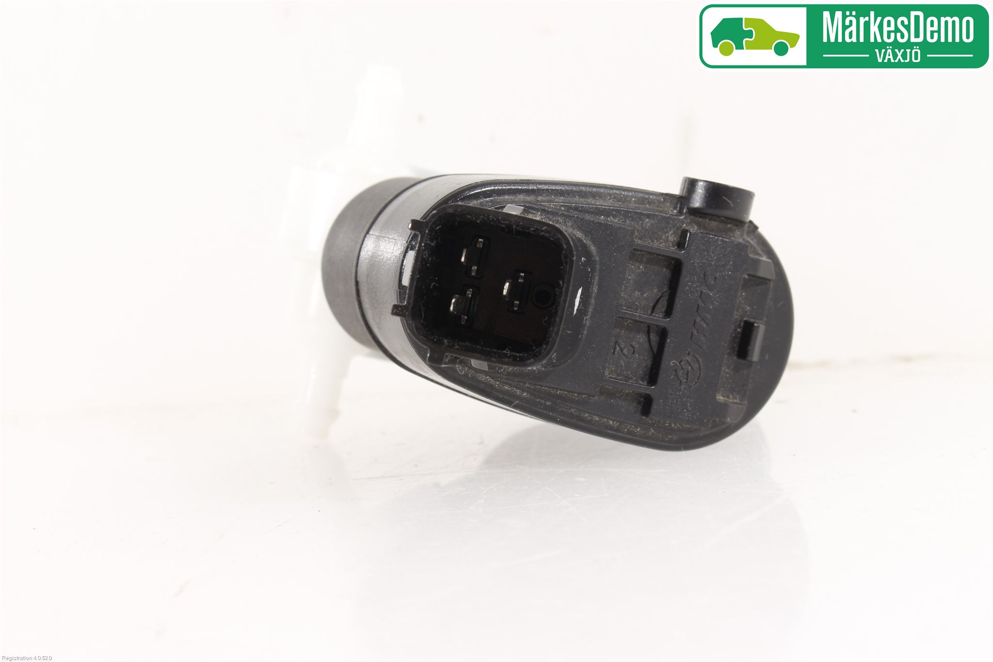 Hyundai i30 PD 17- Spylerpumpe Frontrute