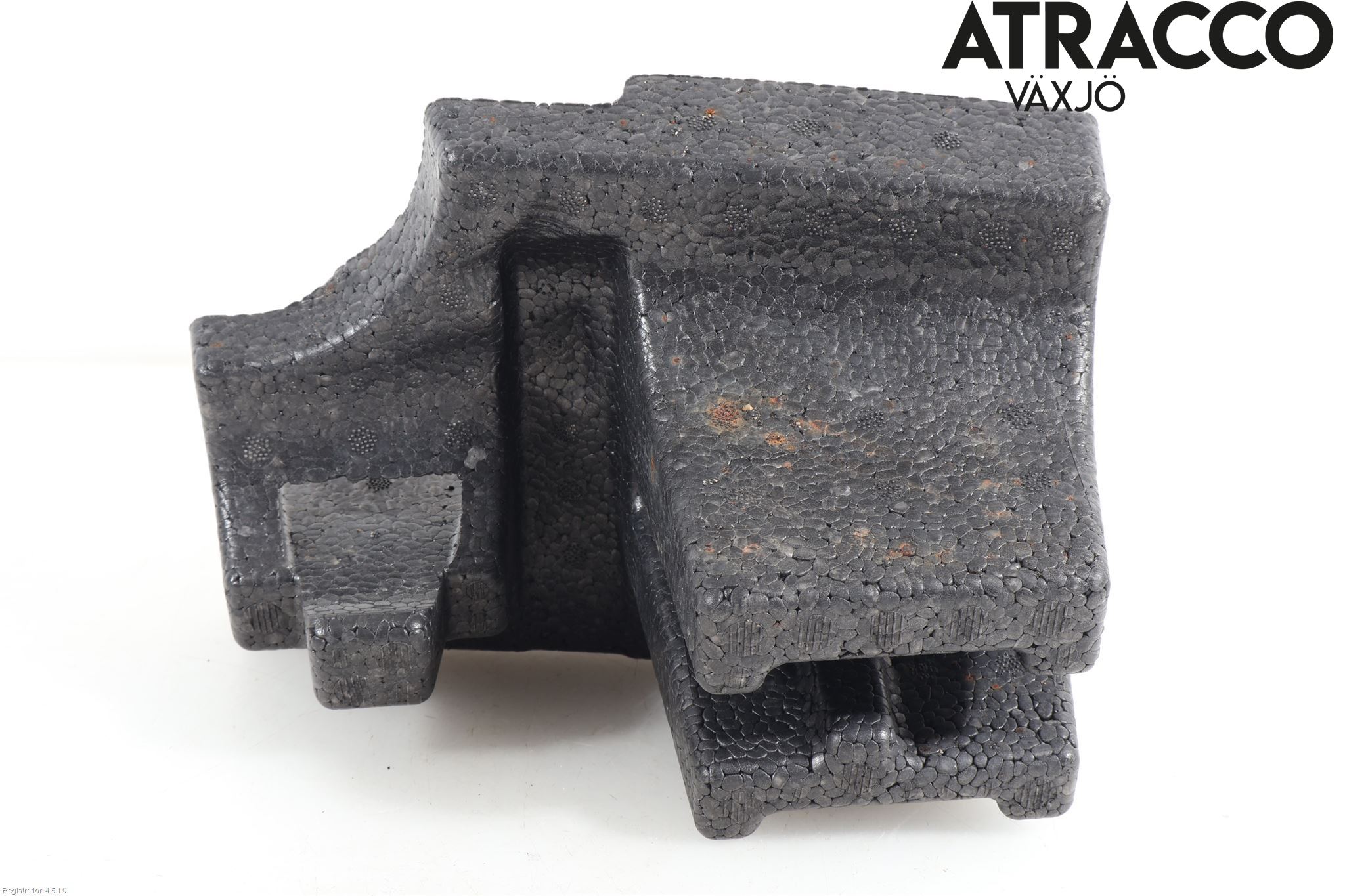 Opel INSIGNIA 17- Støtfanger Bak Deform Element