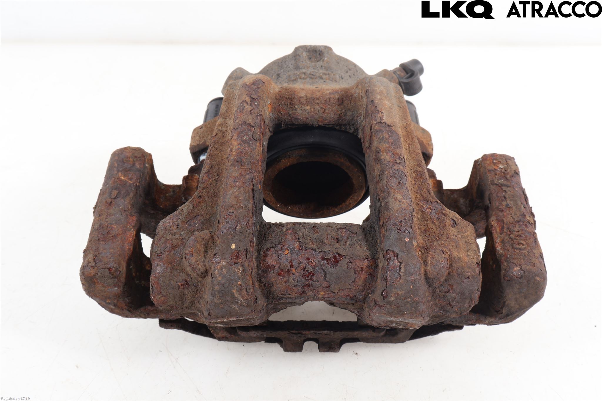BMW 1 F20/F21 11-19 Bremsecaliper Foran Høyre