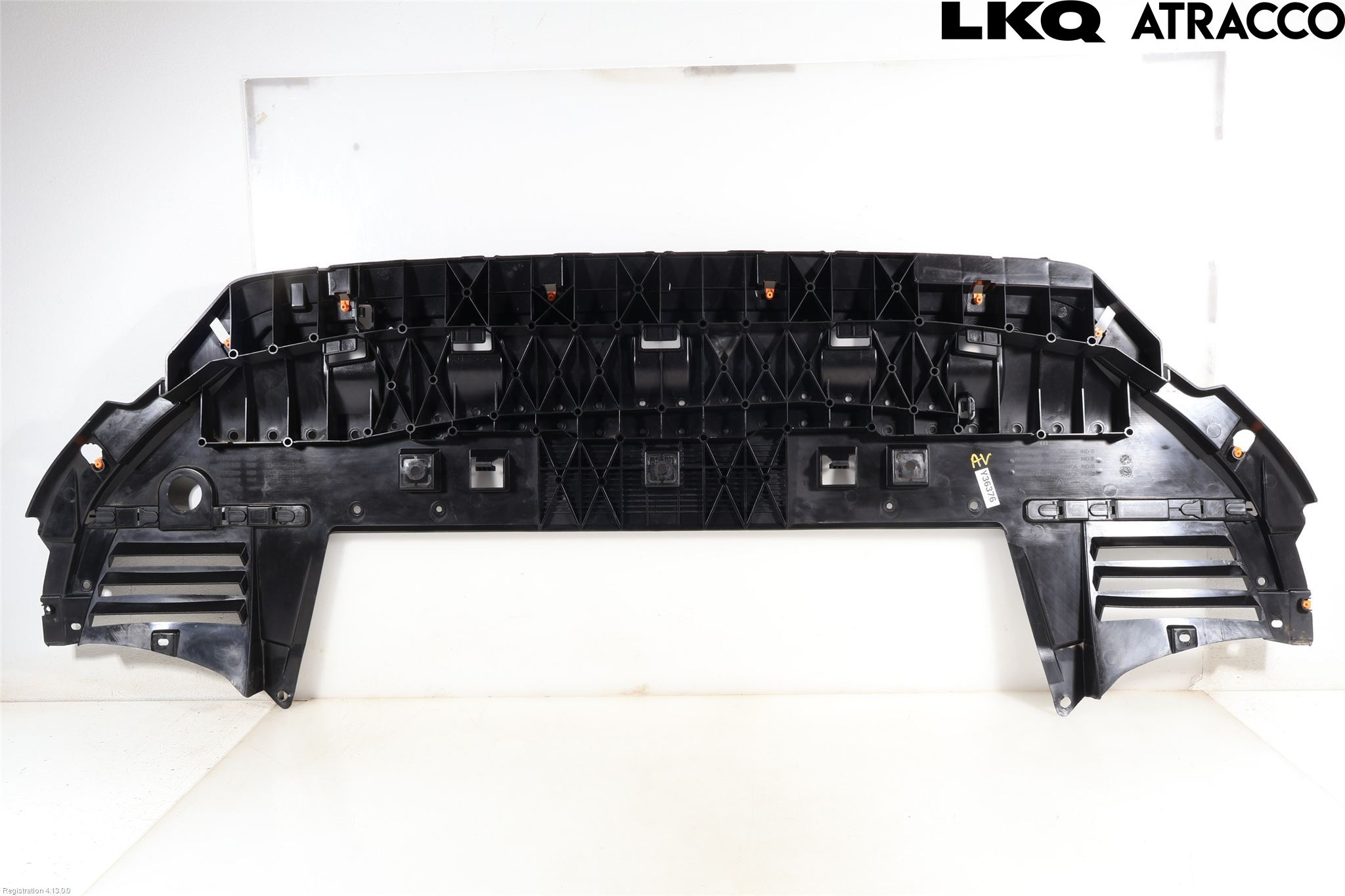 Toyota PROACE CITY 20- Luftstyring Front