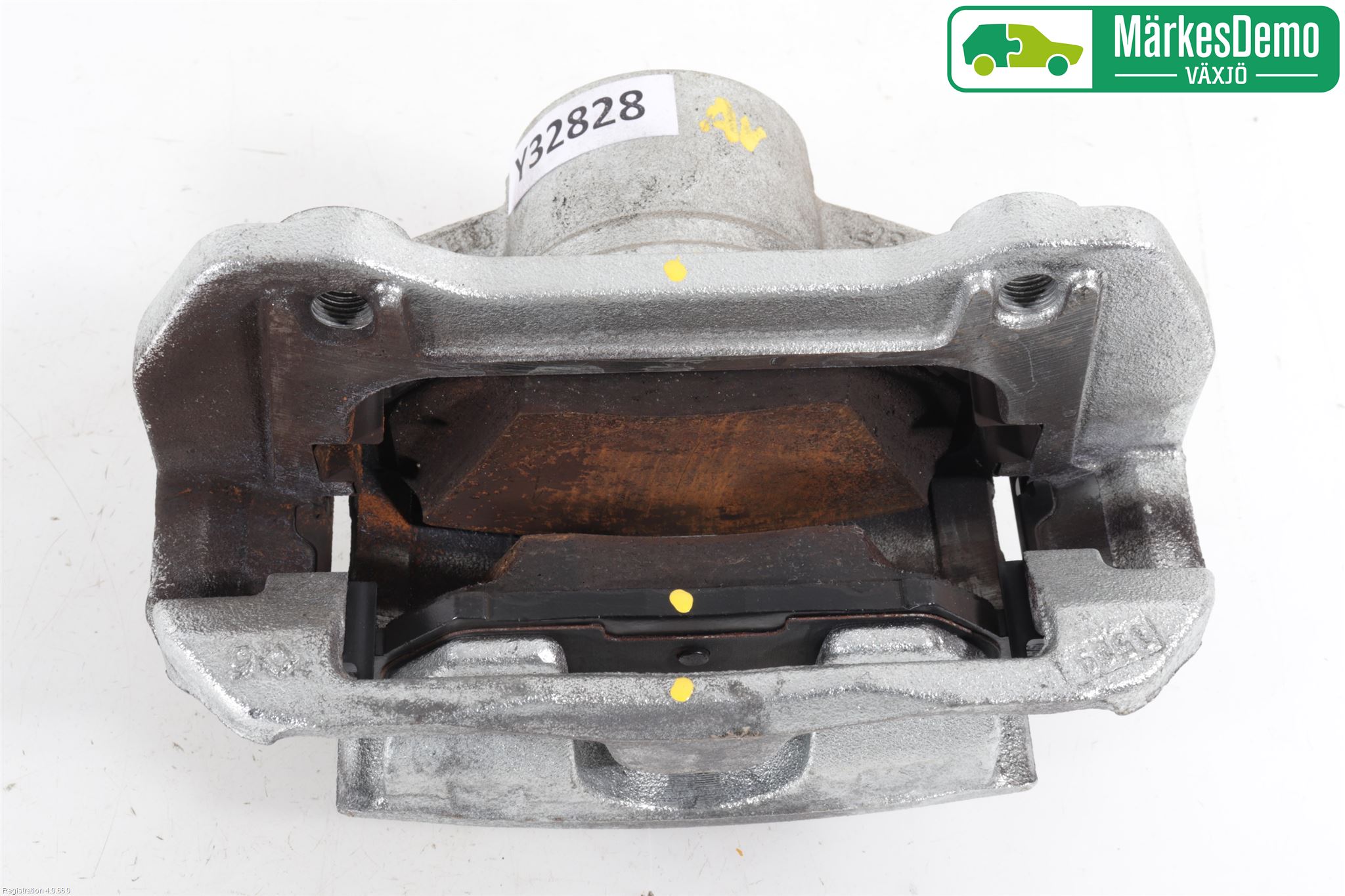 Hyundai i30 PD 17- Bremsecaliper Foran Høyre