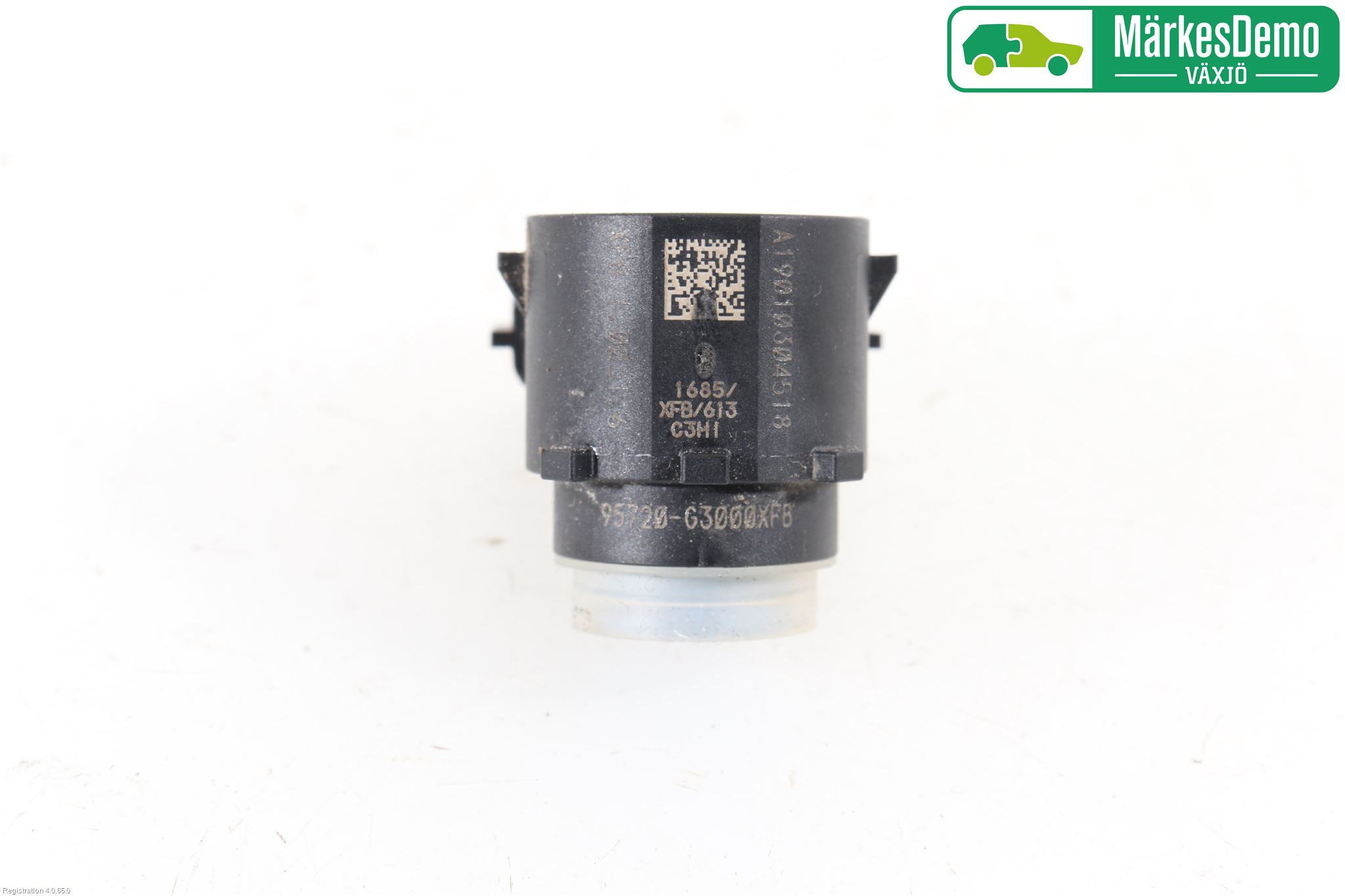 Hyundai i30 PD 17- Sensor Ryggesensor