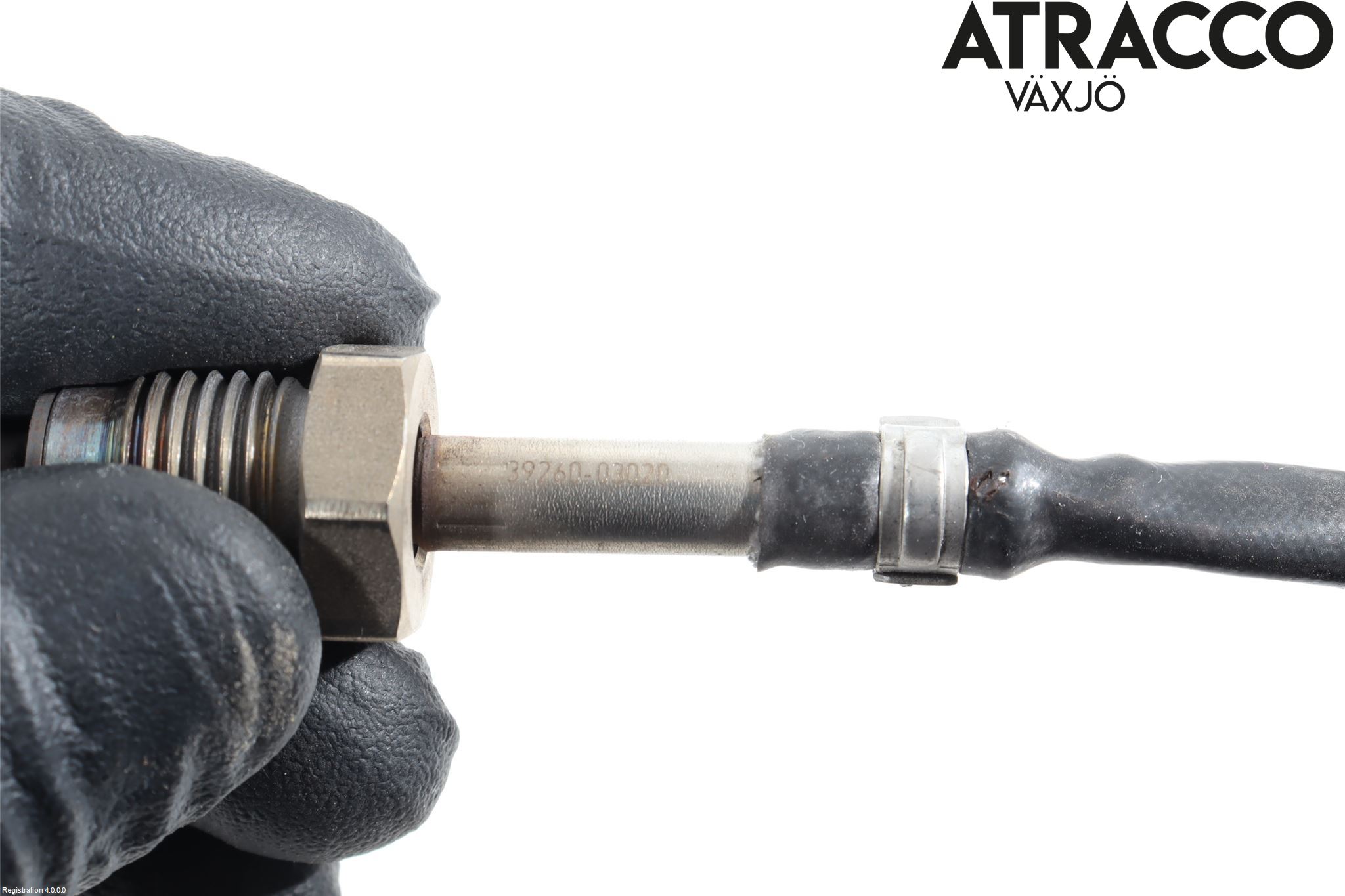 Hyundai IONIQ AE 17-22 Sensor Eksos